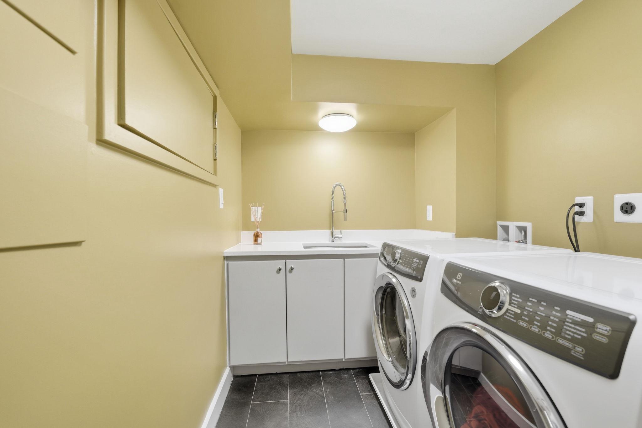  1404 N Herndon Street, Arlington, VA, 22201 - 物件實景