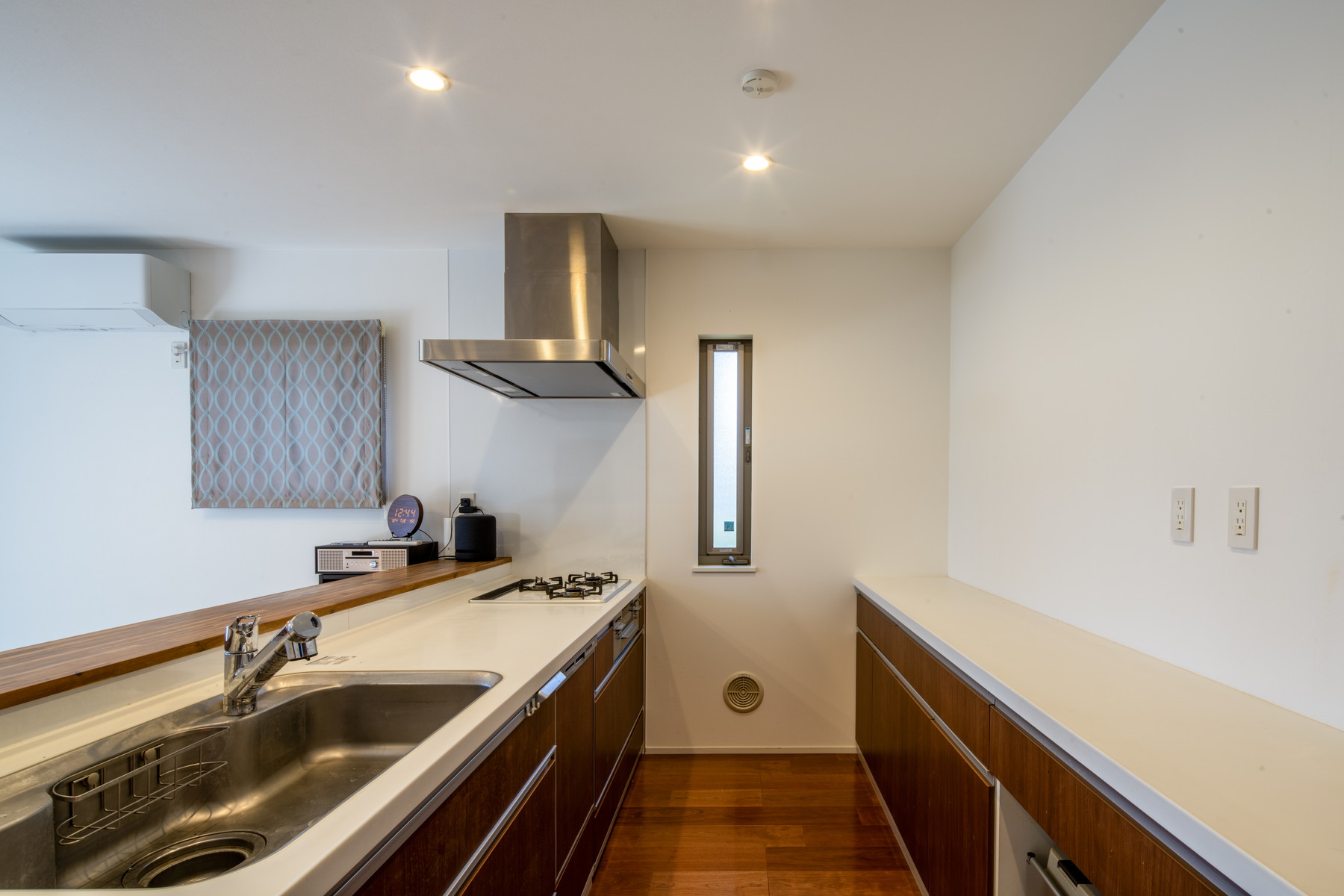  Used single-family home in Shonan Kokusai-mura 2-chome, Yokosuka City - 物件實景