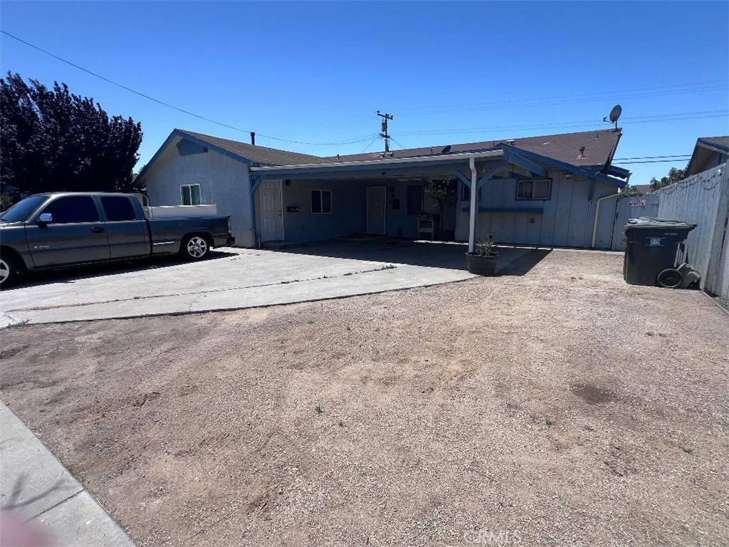Santa Maria, California, 93458, United States, 4 Bedrooms Bedrooms, ,3 BathroomsBathrooms,Residential,For Sale,1935419