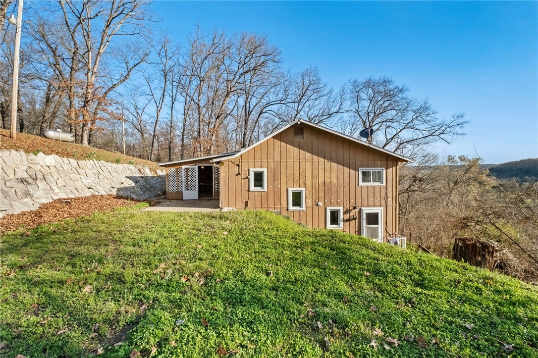 Summit Ln, Noel, MO 64854 #1