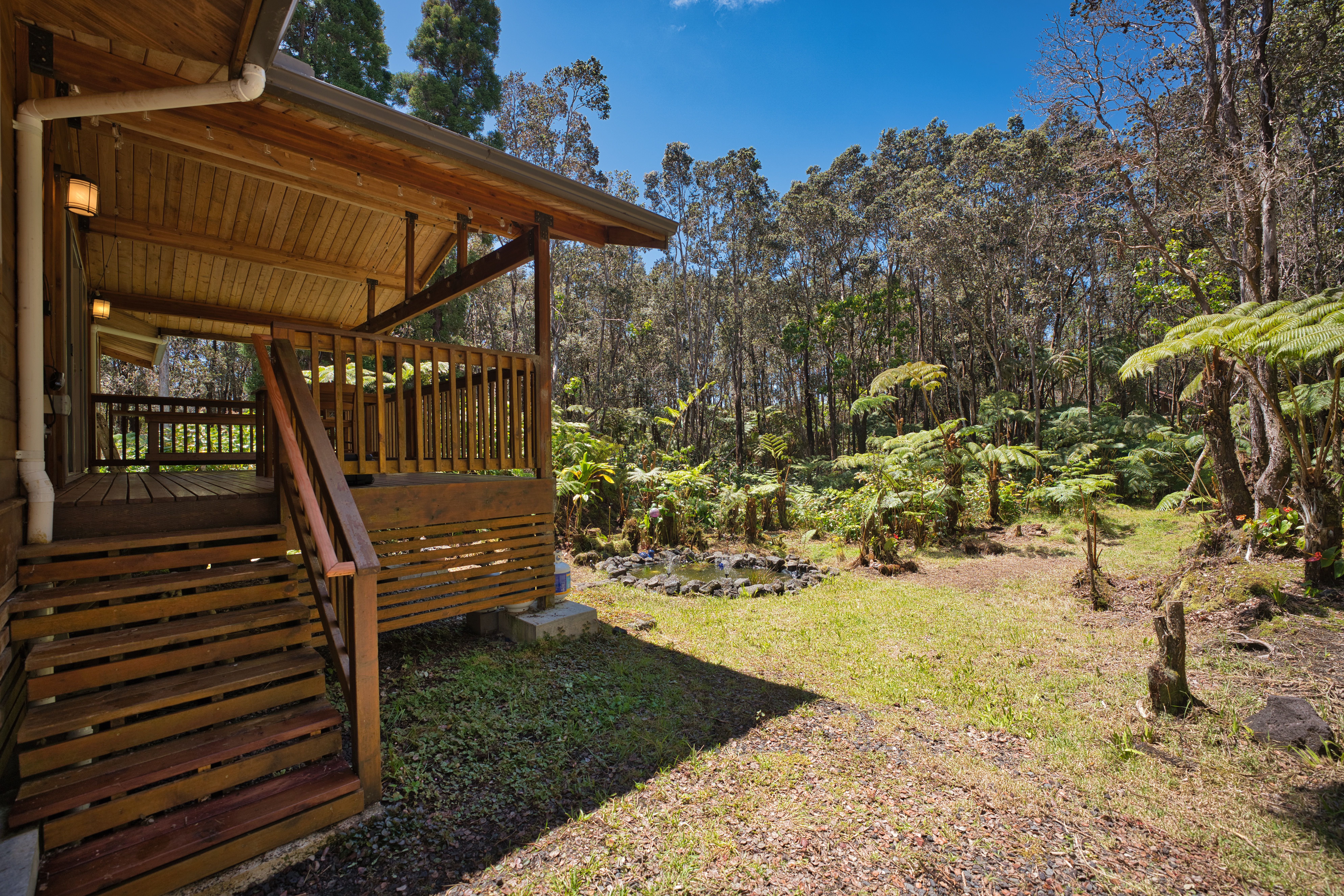  19-4181 Ke Koa Nui St, Volcano, HI, 96785 - 物件實景