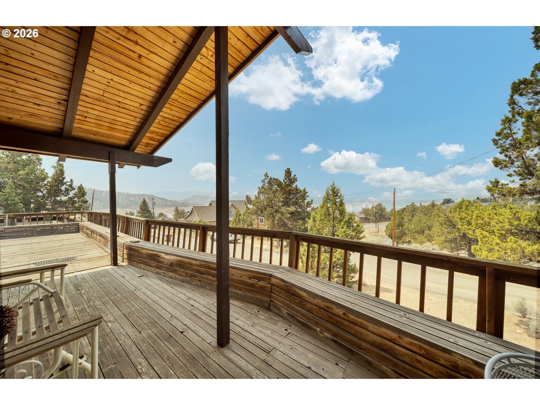  12417 SE VISTA LOOP Prineville, OR 97754 - 物件實景