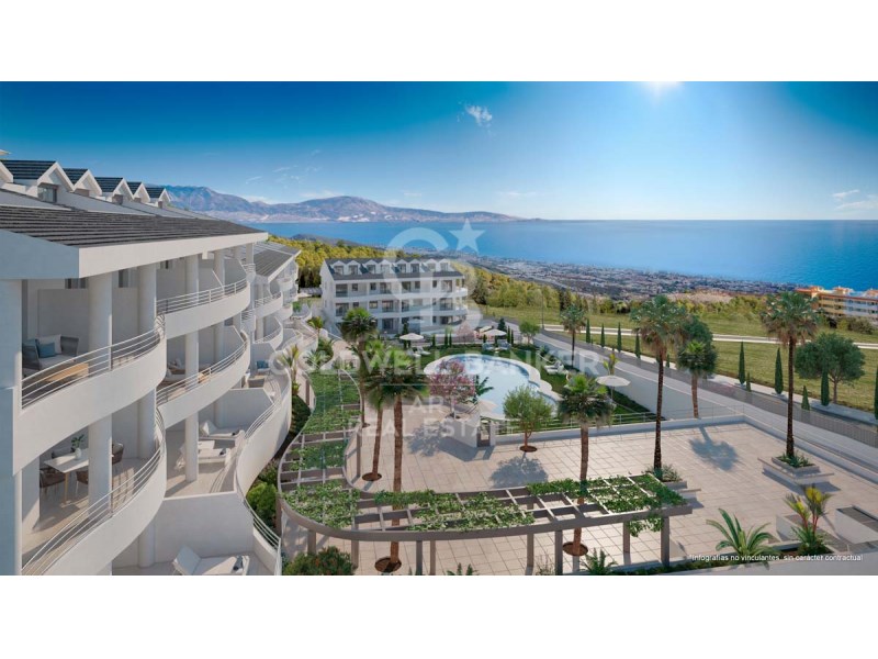Benalmádena, Andalusia, ES, 3 Bedrooms Bedrooms, ,2 BathroomsBathrooms,Residential,For Sale,1827698