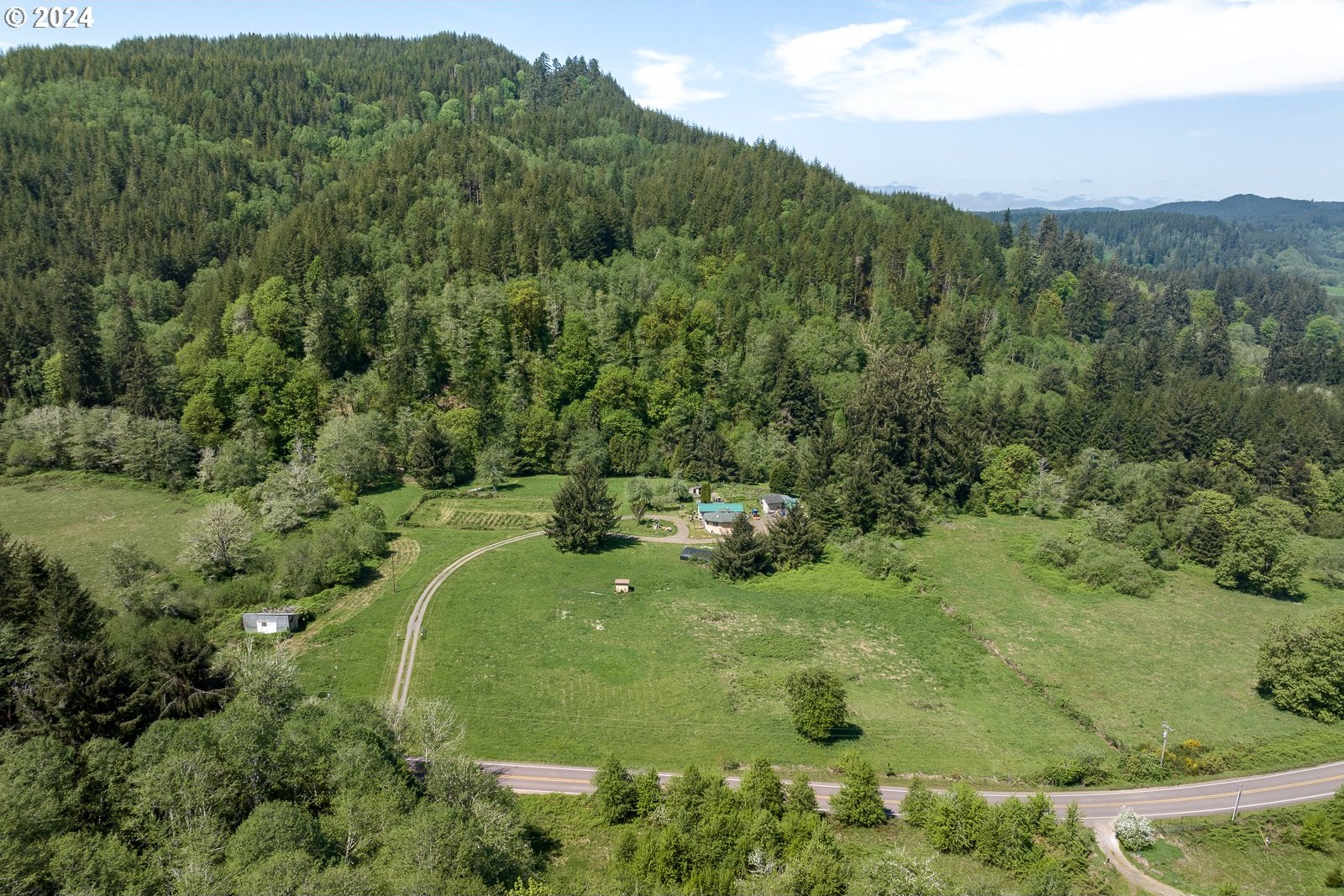 8718 LOGSDEN RD, Siletz, Oregon, 97380, United States, 1 Bedroom Bedrooms, ,1 BathroomBathrooms,Residential,For Sale,8718 LOGSDEN RD,1537213