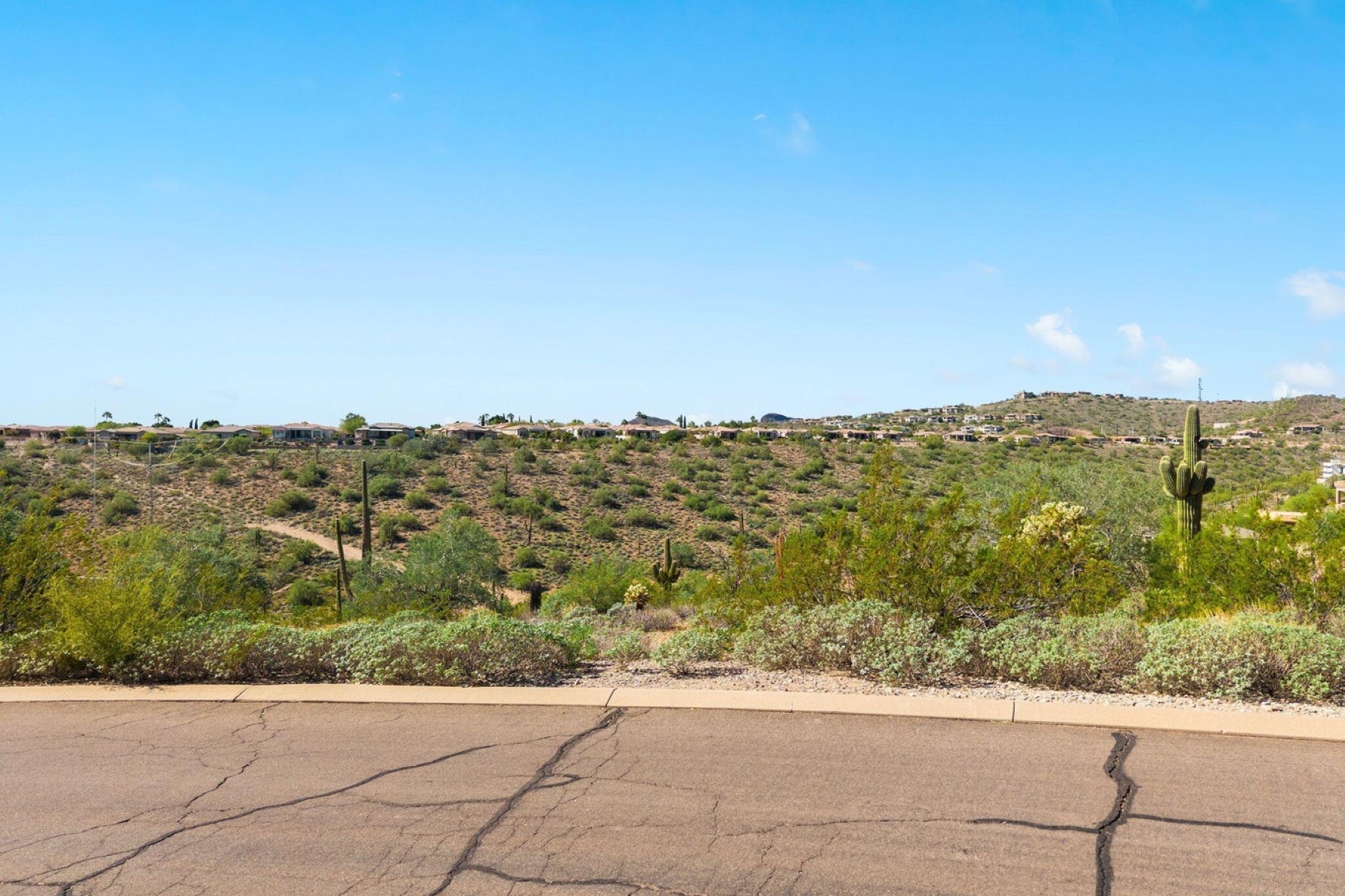  11220 N Garland Circle¦Fountain Hills, AZ - 物件實景
