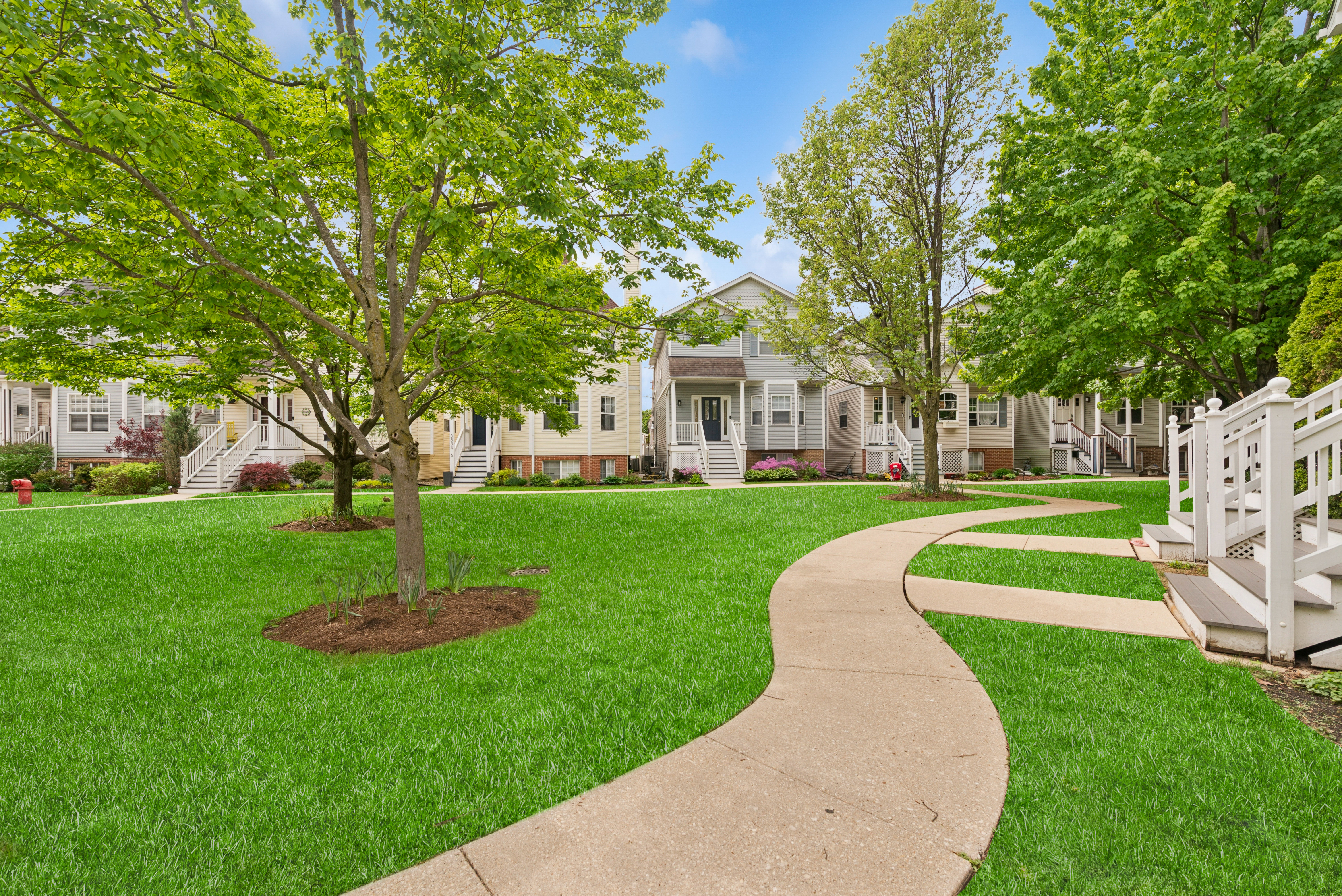  exceptional townhome - 物件實景
