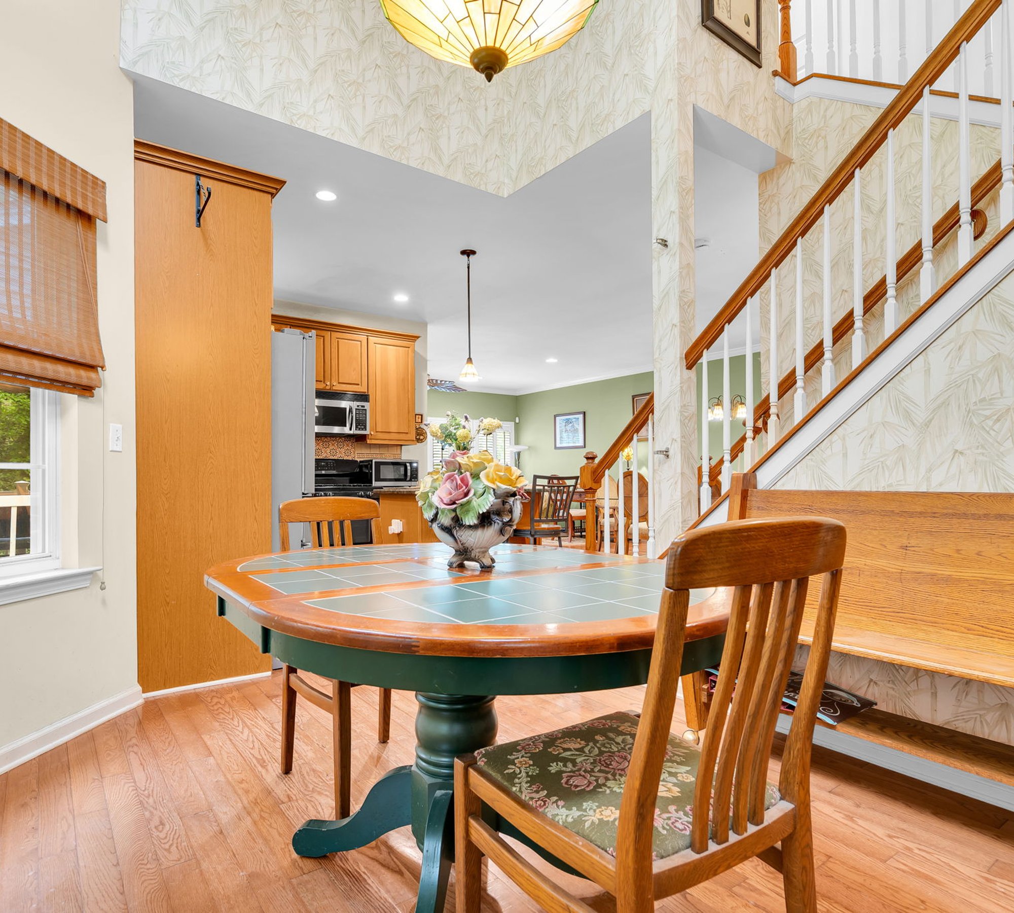  Desirable Ocean Gate Townhouse - 物件實景