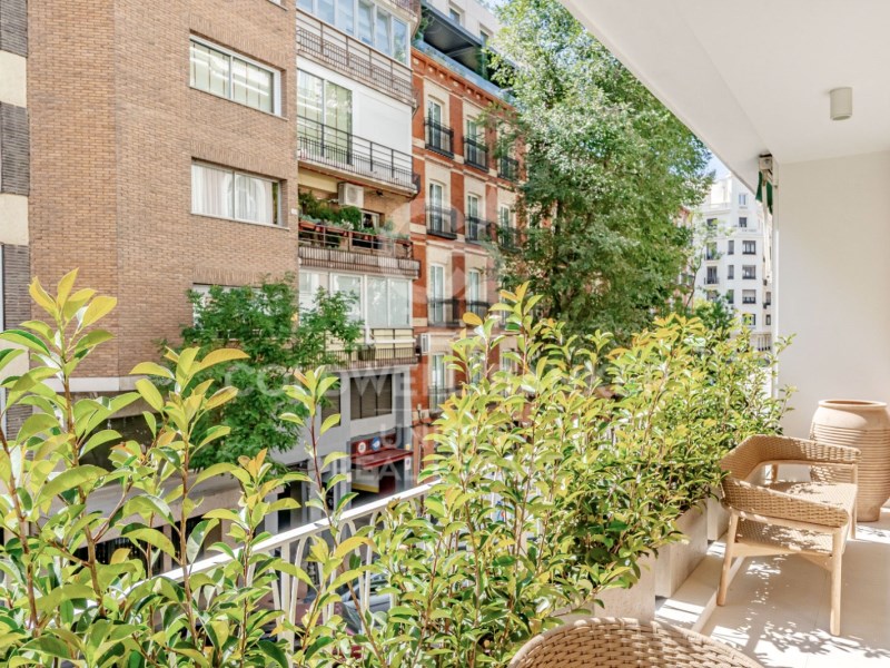 Madrid, Comunidad de Madrid, ES, 4 Bedrooms Bedrooms, ,3 BathroomsBathrooms,Residential,For Sale,1947076