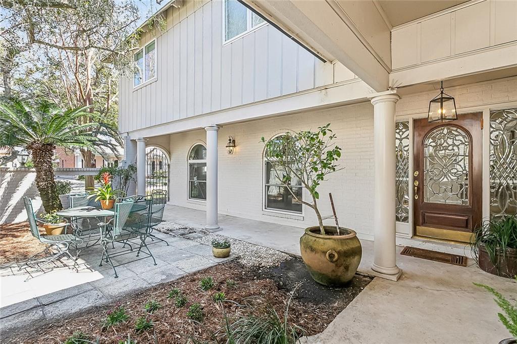Metairie, Louisiana, 70006, United States, 3 Bedrooms Bedrooms, ,3 BathroomsBathrooms,Residential,For Sale,1793323
