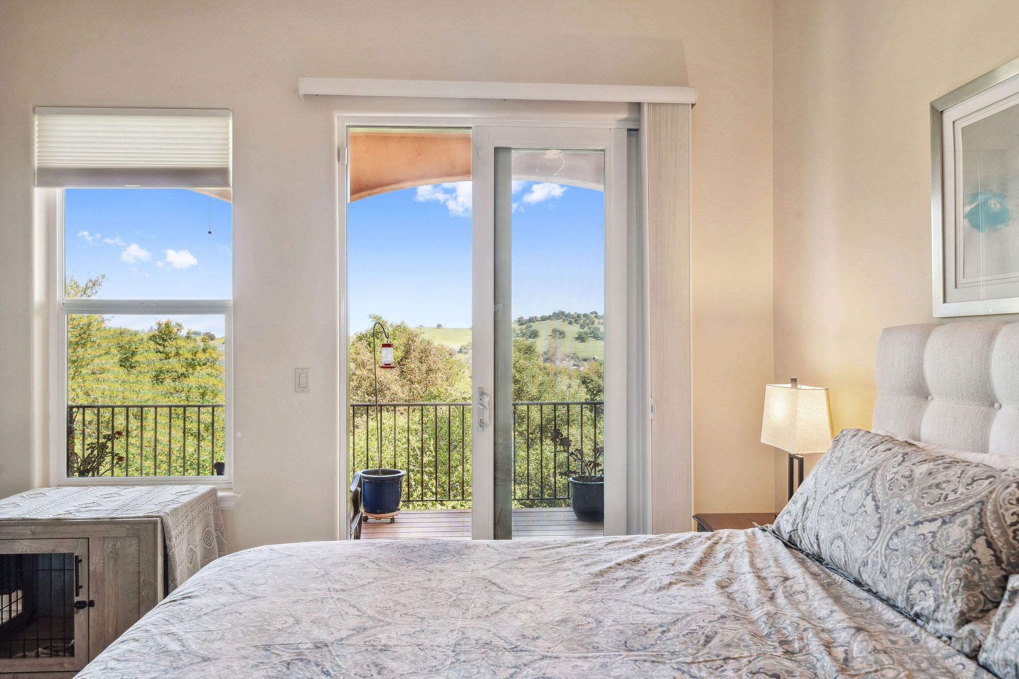  Mediterranean View Home Minutes from Downtown Sutter Creek - 物件實景