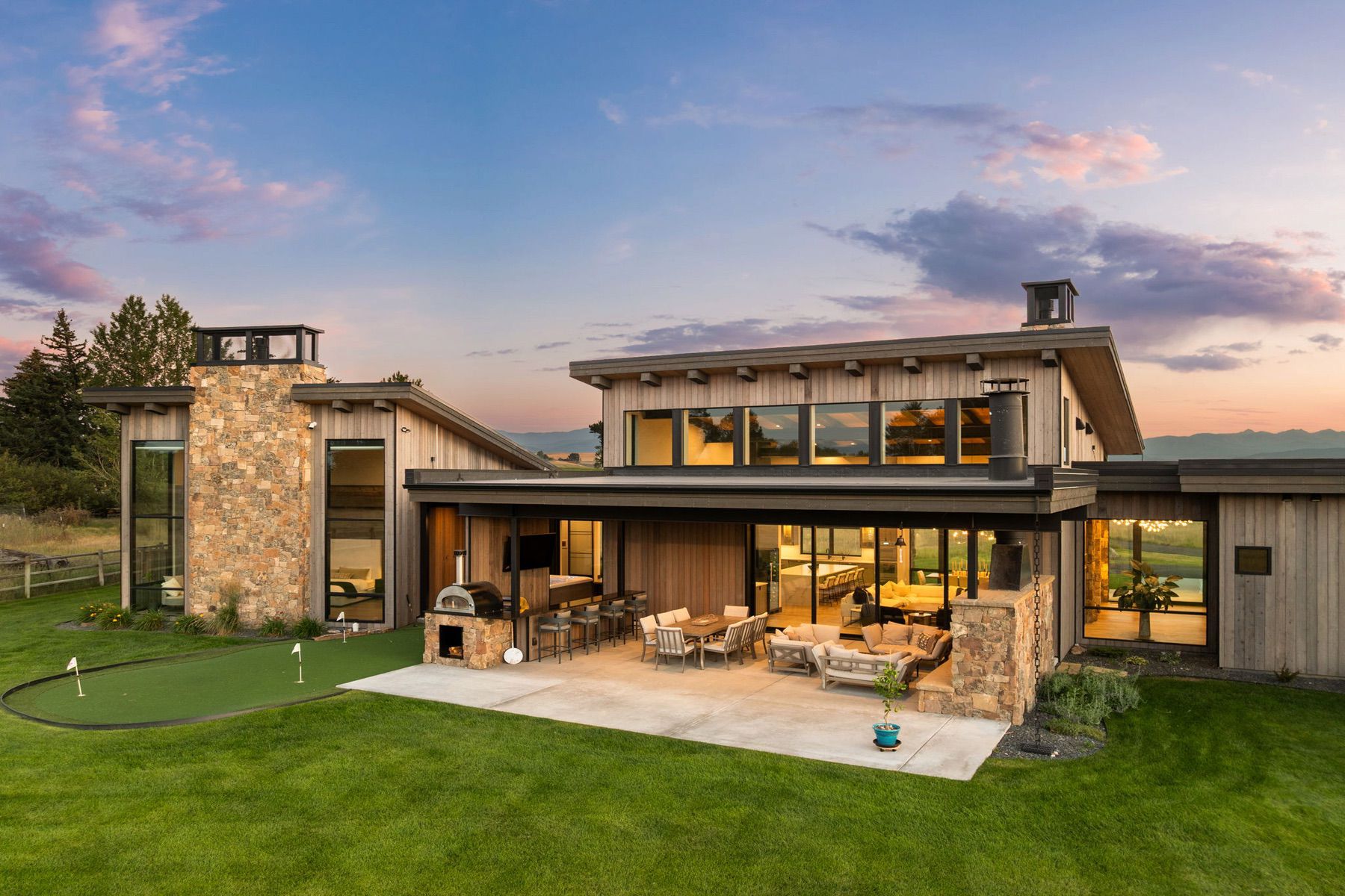  683 Cobb Hill Rd - 物件實景