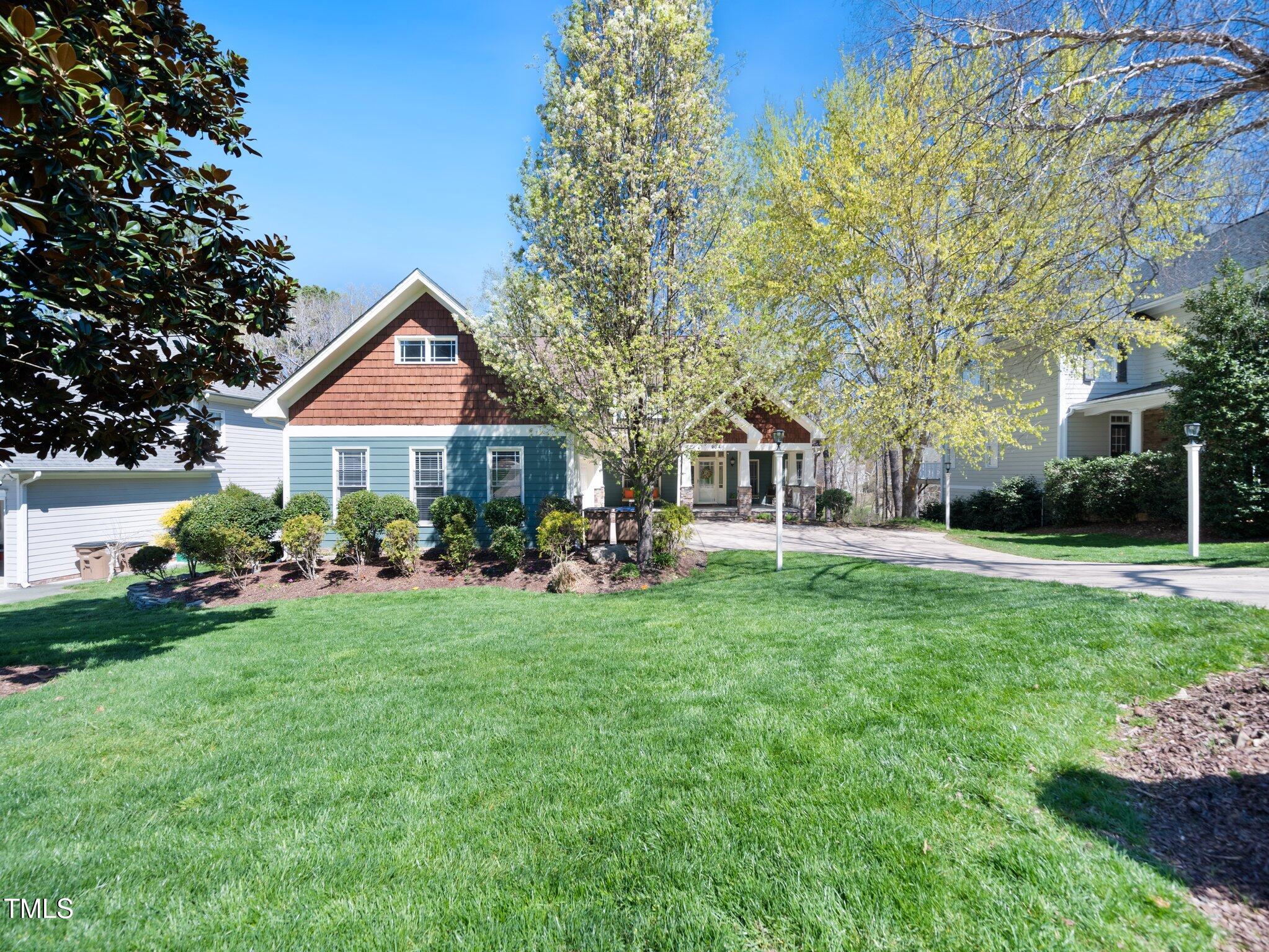 Wake Forest, North Carolina, 27587, United States, 5 Bedrooms Bedrooms, ,3 BathroomsBathrooms,Residential,For Sale,1754453