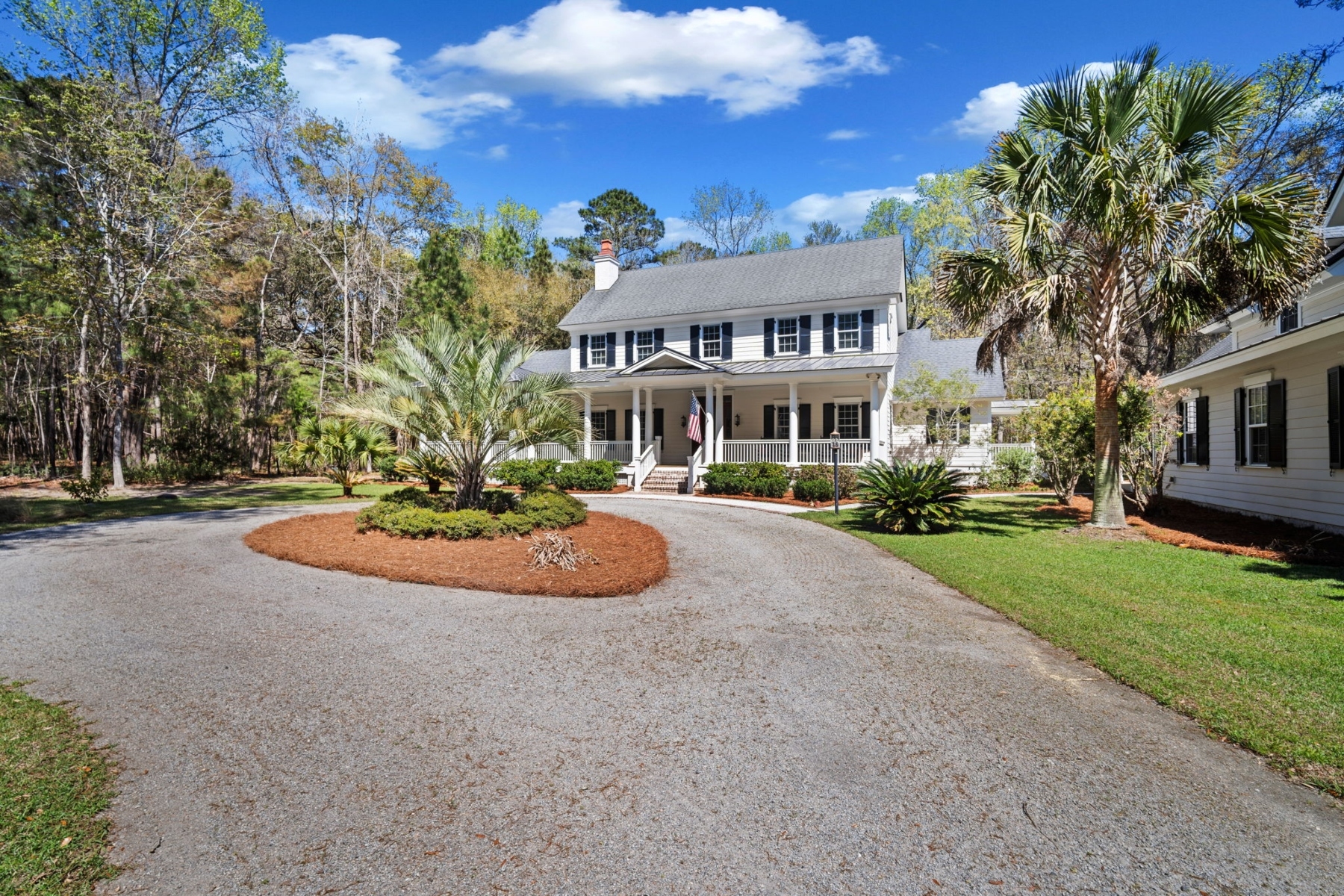  66 Heyward Point Road, Okatie - 物件實景