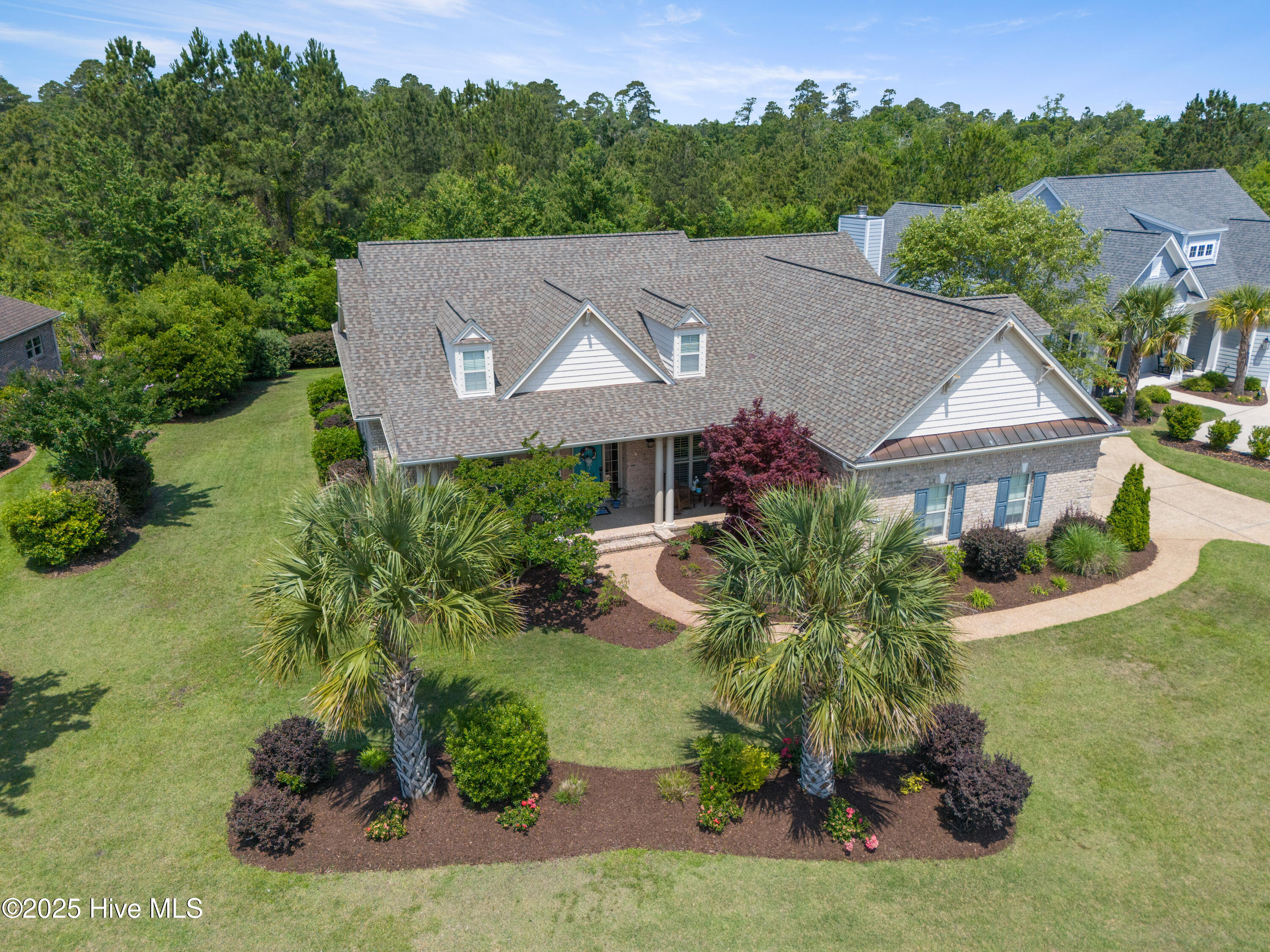 Leland, North Carolina, 28451, United States, 4 Bedrooms Bedrooms, ,4 BathroomsBathrooms,Residential,For Sale,1838487
