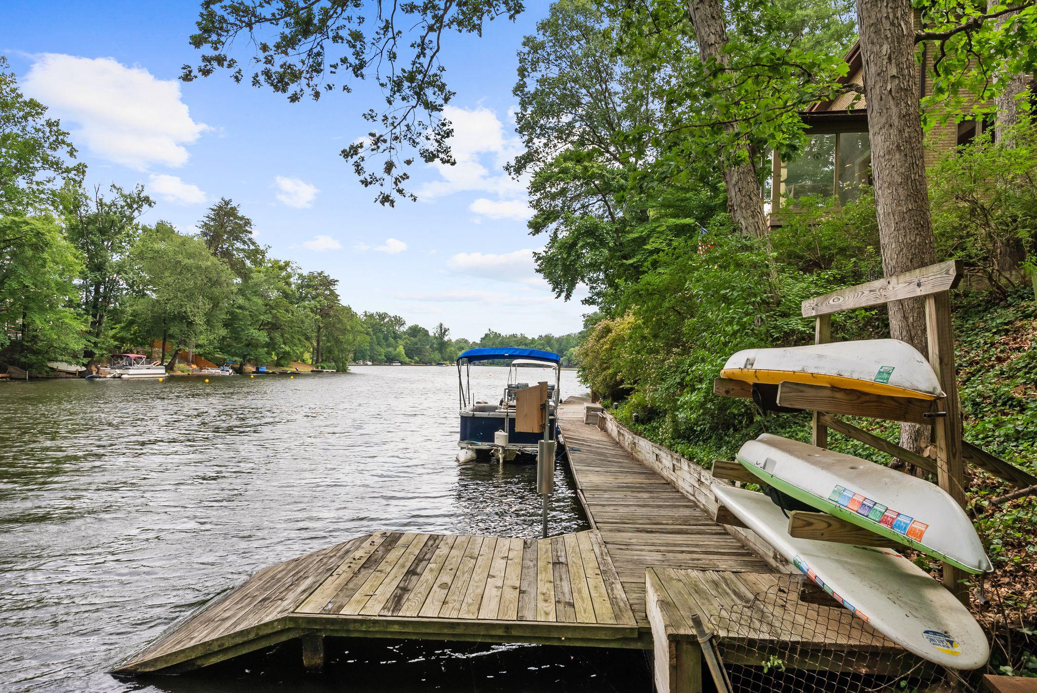  3431 Greentree Drive, Falls Church, VA, 22041 - 物件實景