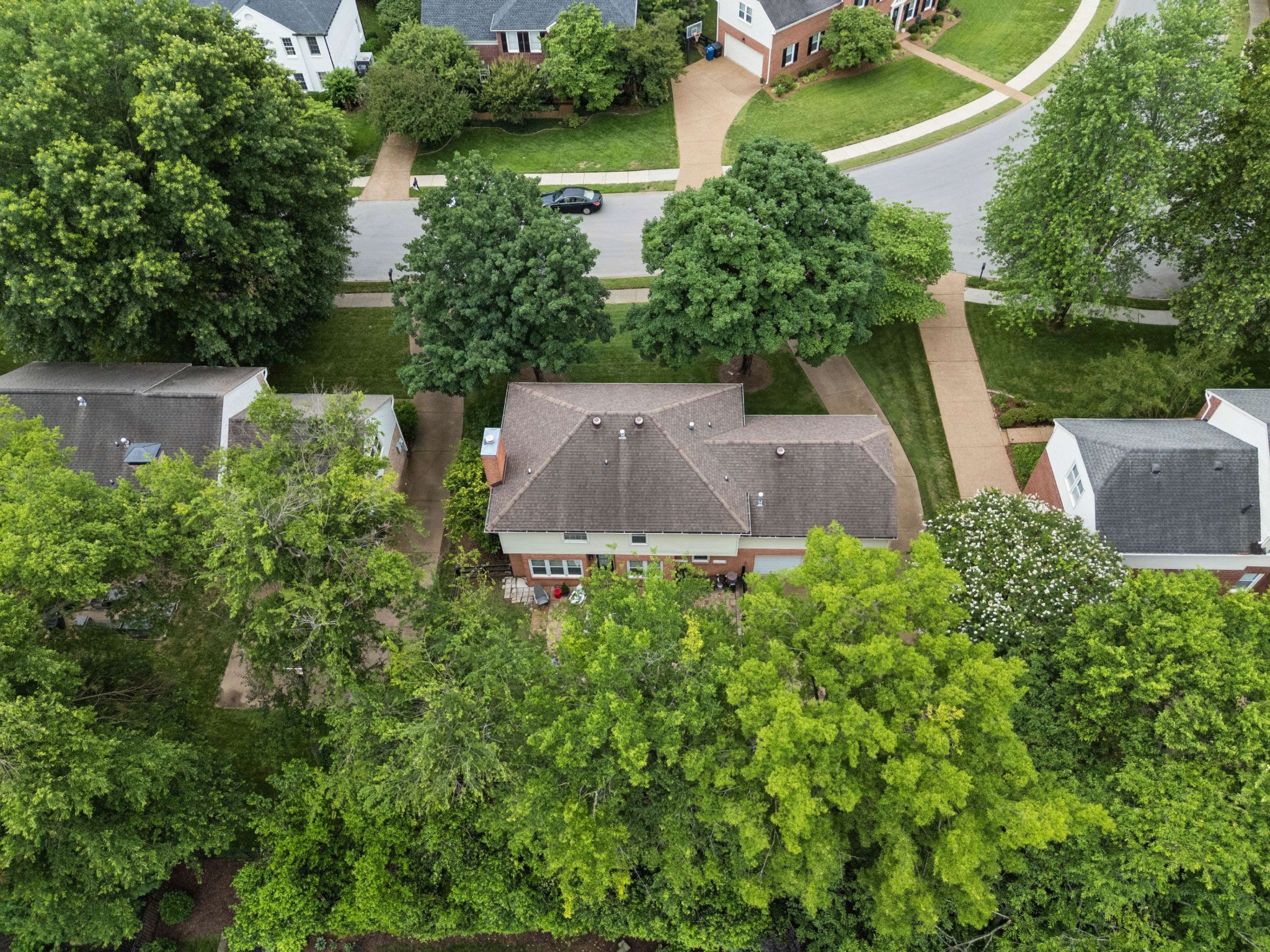  824 Pintail Ct, Franklin, TN, 37067 - 物件實景