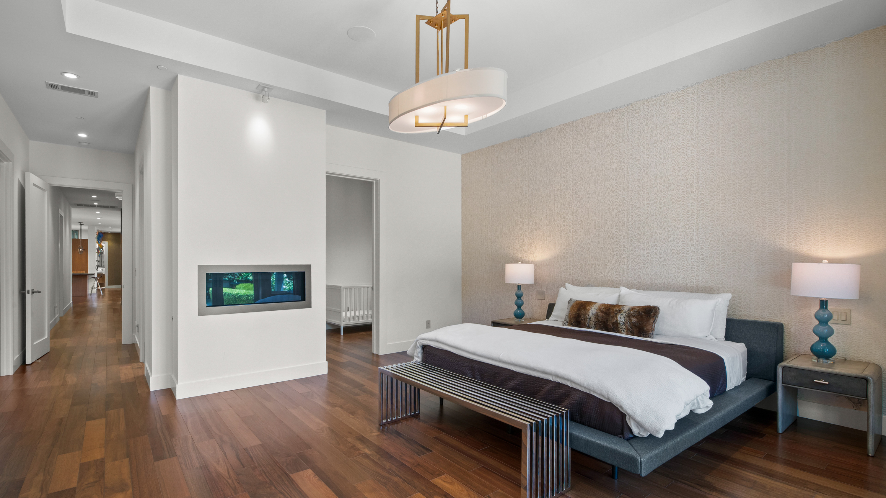  Designer Home in Forbes Neighborhood - 物件實景