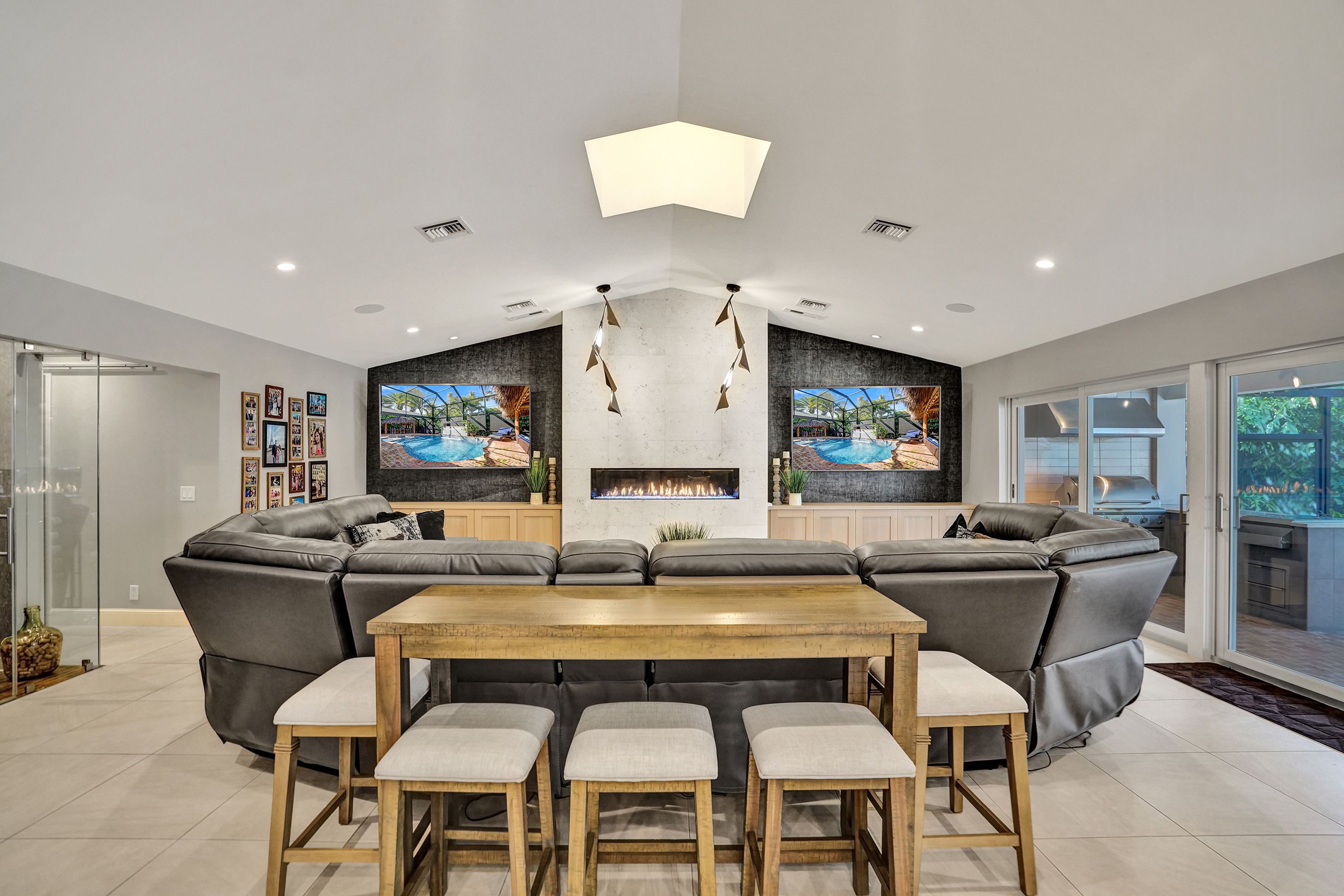  738 Middle River Drive, Fort Lauderdale, FL, 33304 - 物件實景