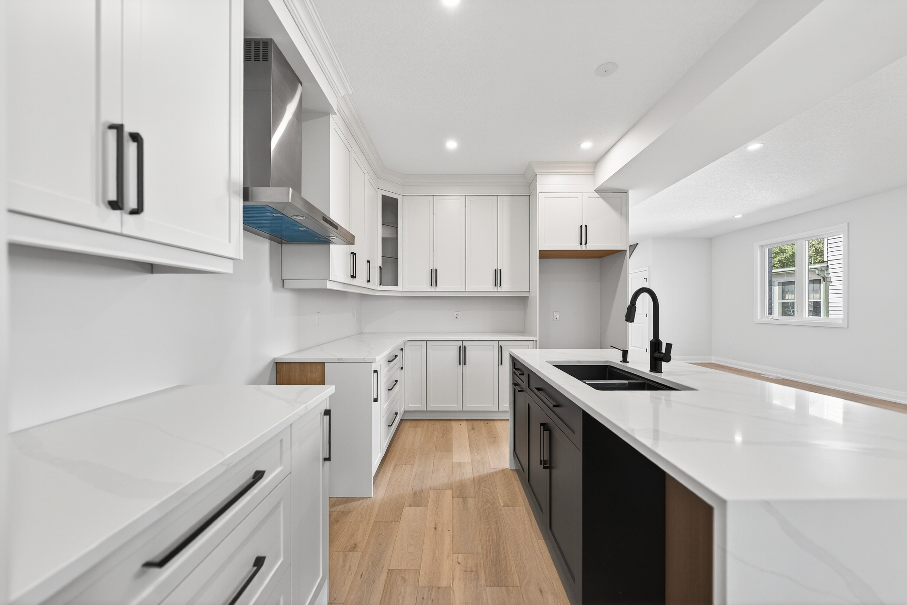  Newly Built Family Home - 物件實景