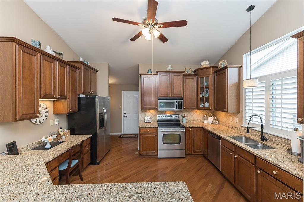 Dardenne Prairie, Missouri, 63368, United States, 3 Bedrooms Bedrooms, ,3 BathroomsBathrooms,Residential,For Sale,1939859