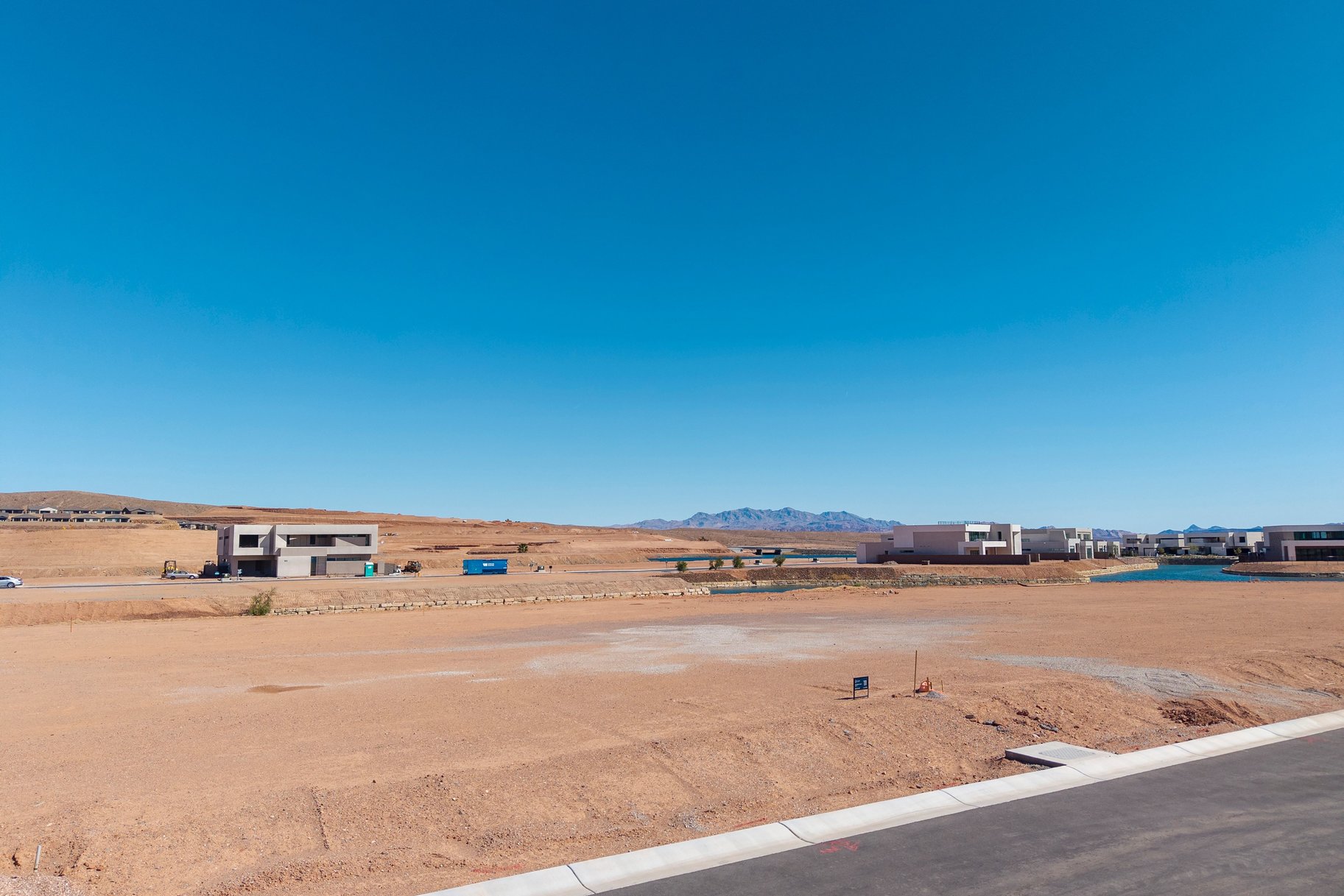  New to Market - 物件實景