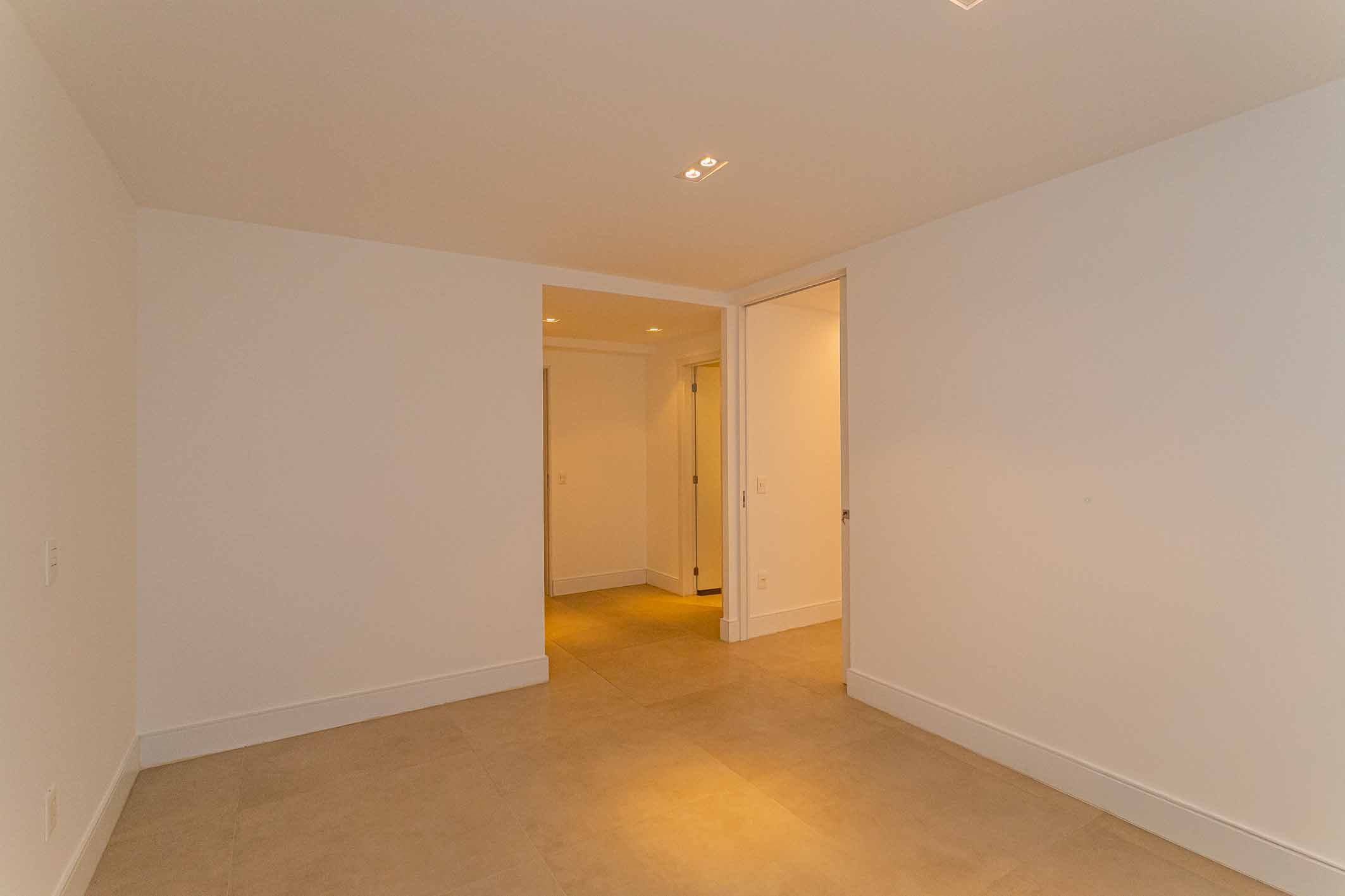  Modern apartment in Ipanema Quadrilátero with terrace and two suites - 物件實景