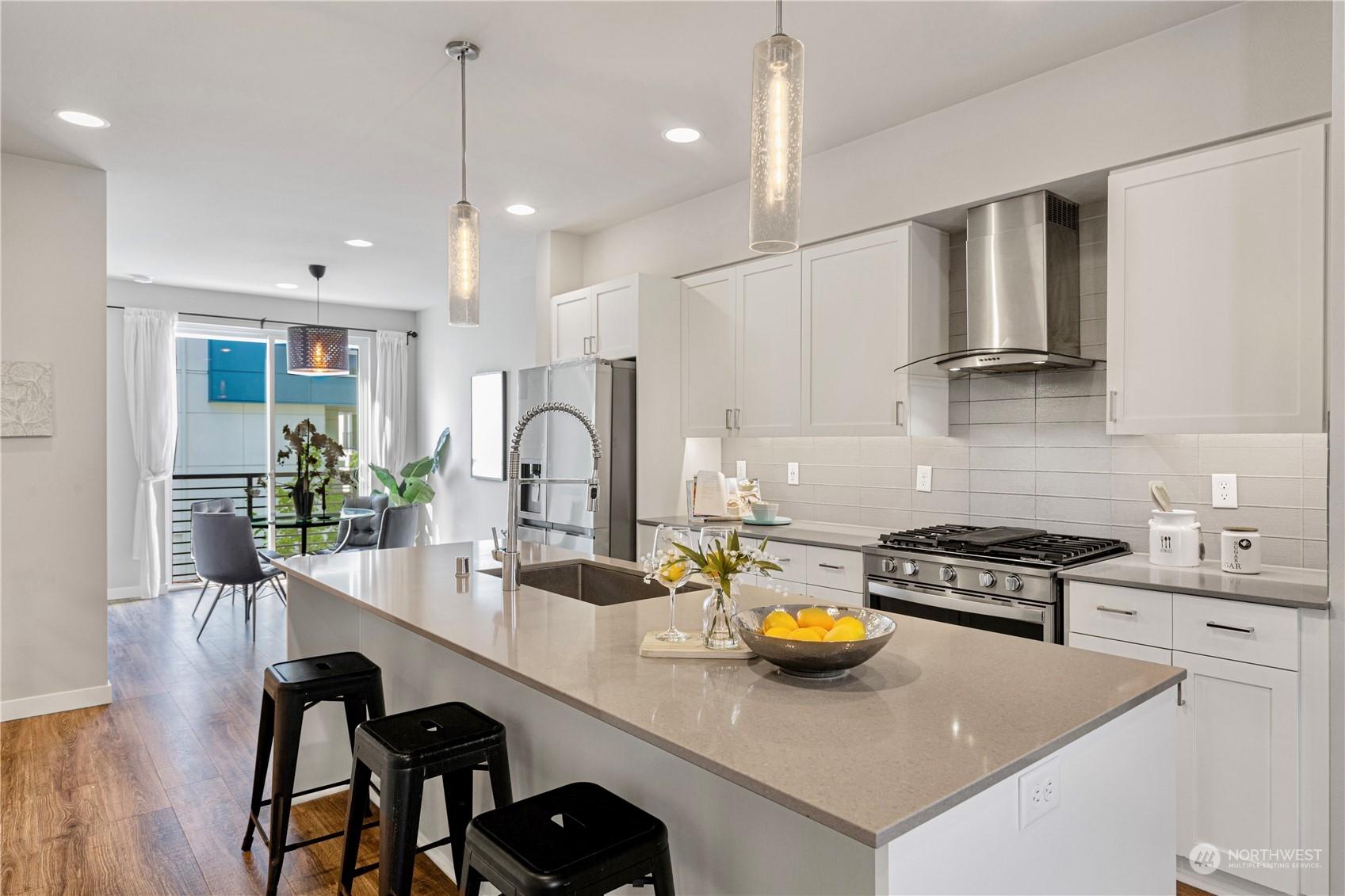 2103 88TH STREET, SEATTLE, Washington, 98115, United States, 2 Bedrooms Bedrooms, ,3 BathroomsBathrooms,Residential,For Sale,2103 88TH STREET,1620735