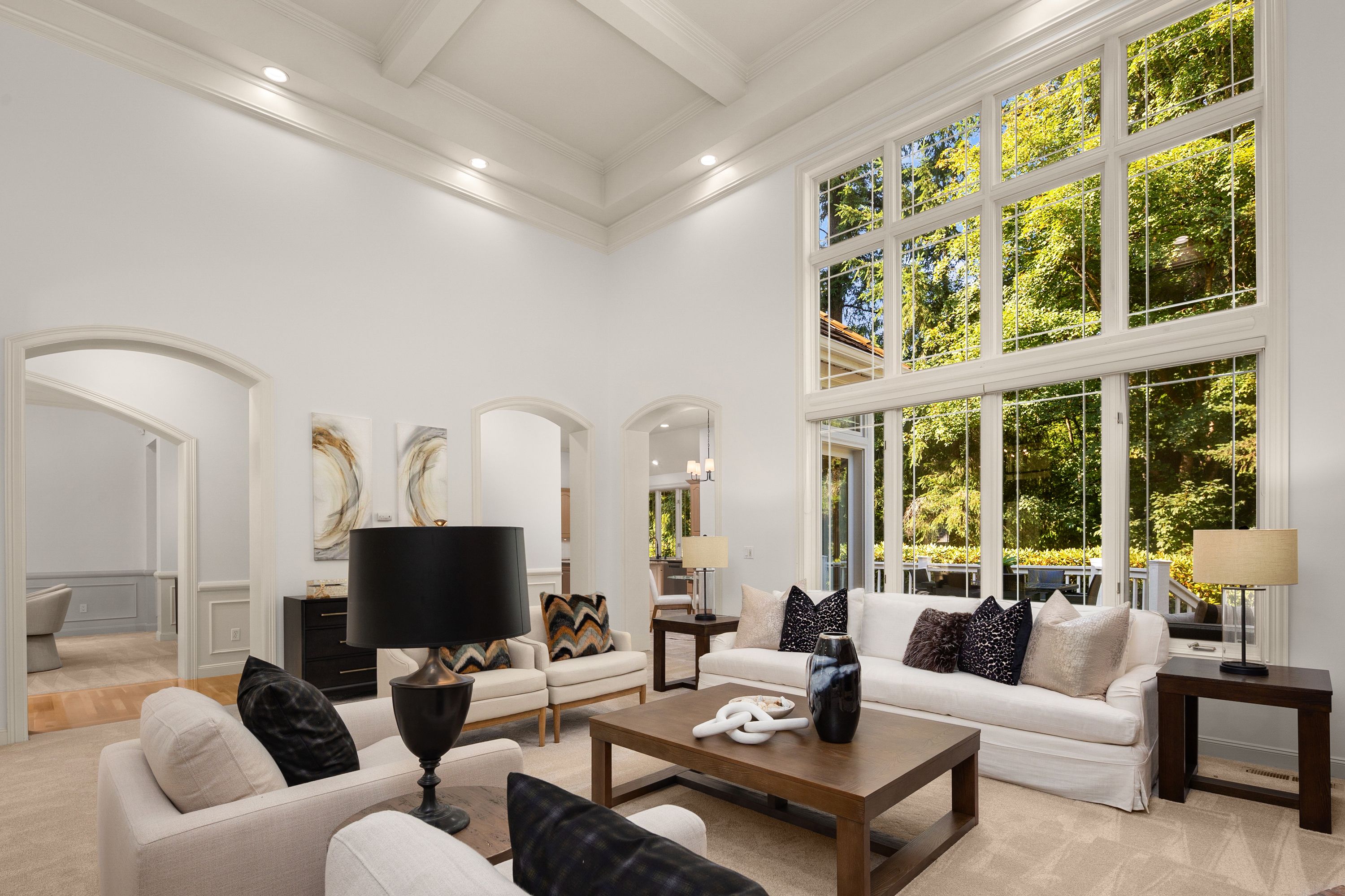  19212 NE 149th Street, Woodinville, WA 98077 - 物件實景