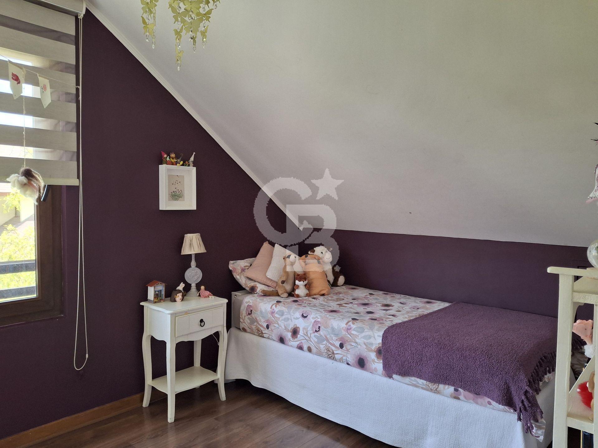 La Reina, Chile, 5 Bedrooms Bedrooms, ,5 BathroomsBathrooms,Residential,For Sale,1968916