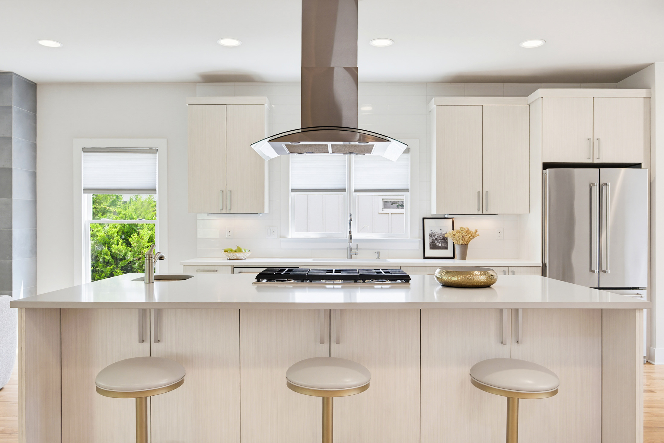  Modern Design, Extensive Outdoor Living and Future Expansion Potential - 物件實景