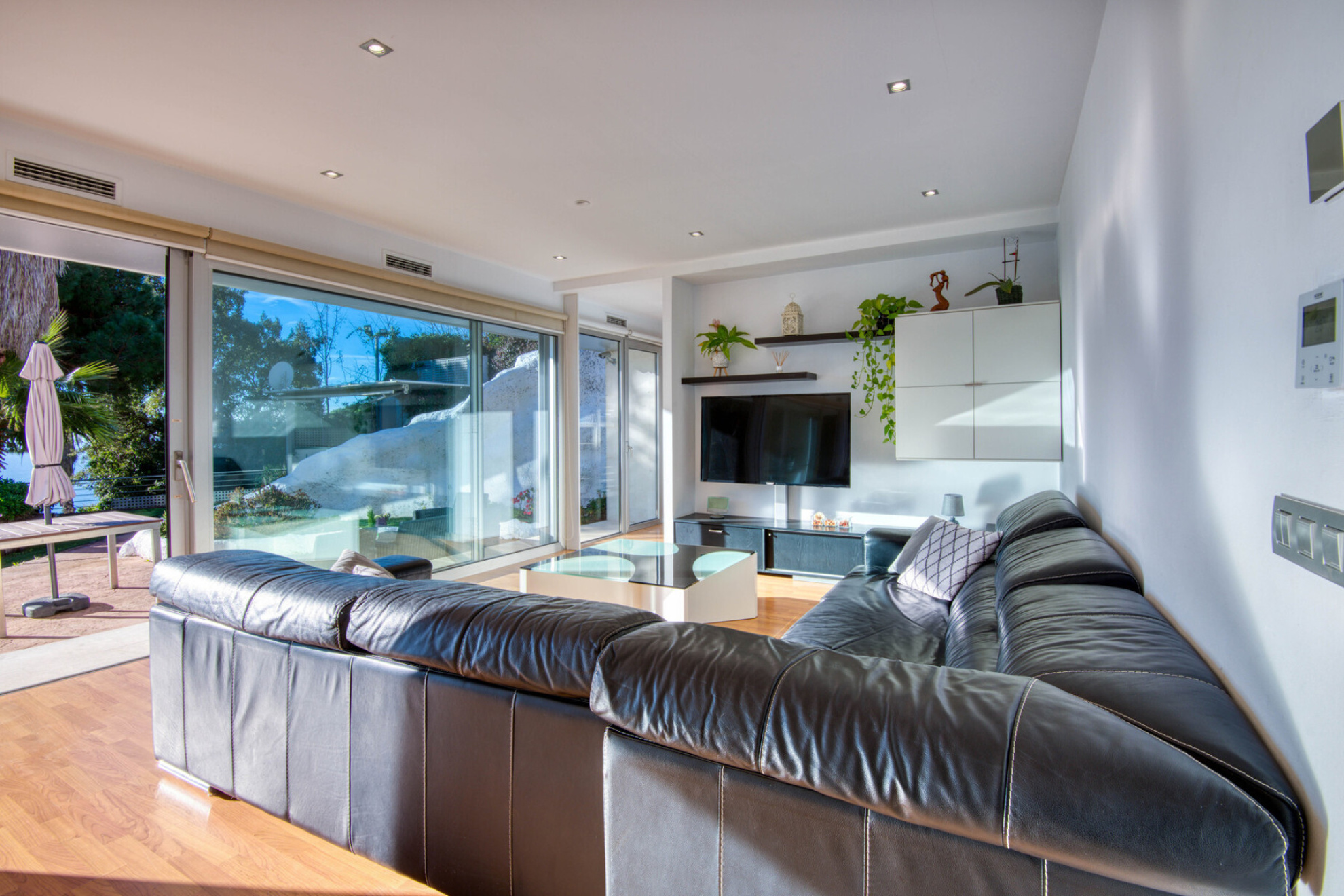  House with sea views in Lloret del Mar - 物件實景