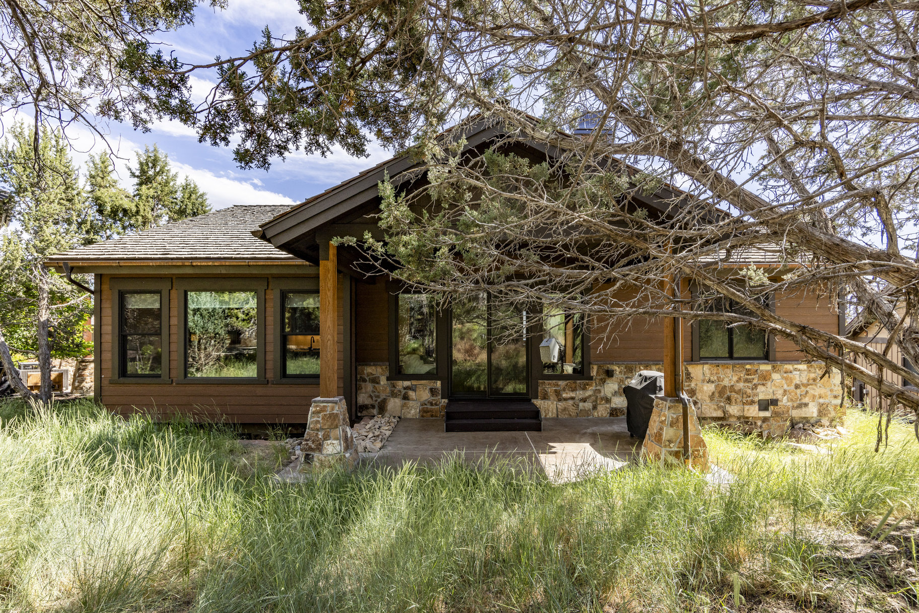  Charming Red Ledges Cottage - 物件實景