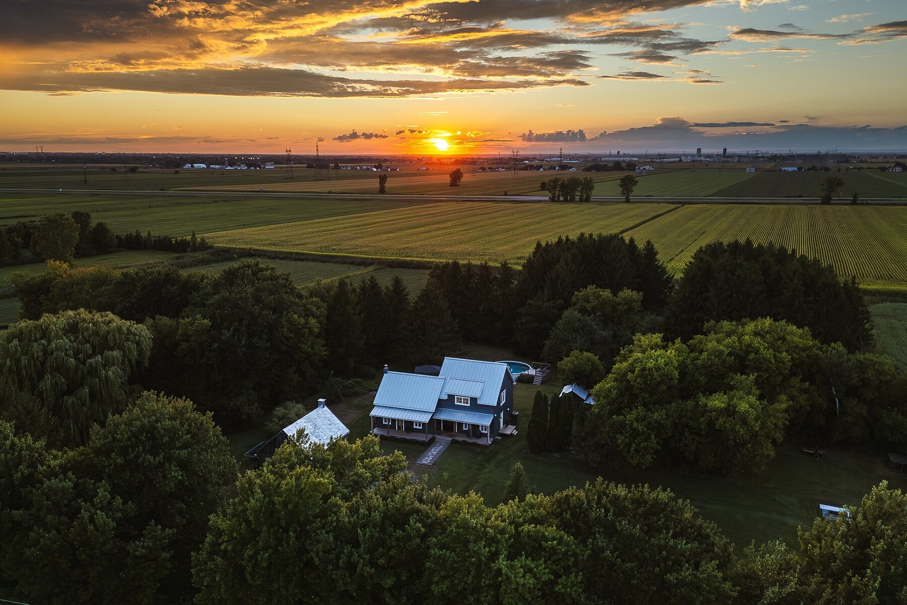  Varennes, Montérégie - 物件實景