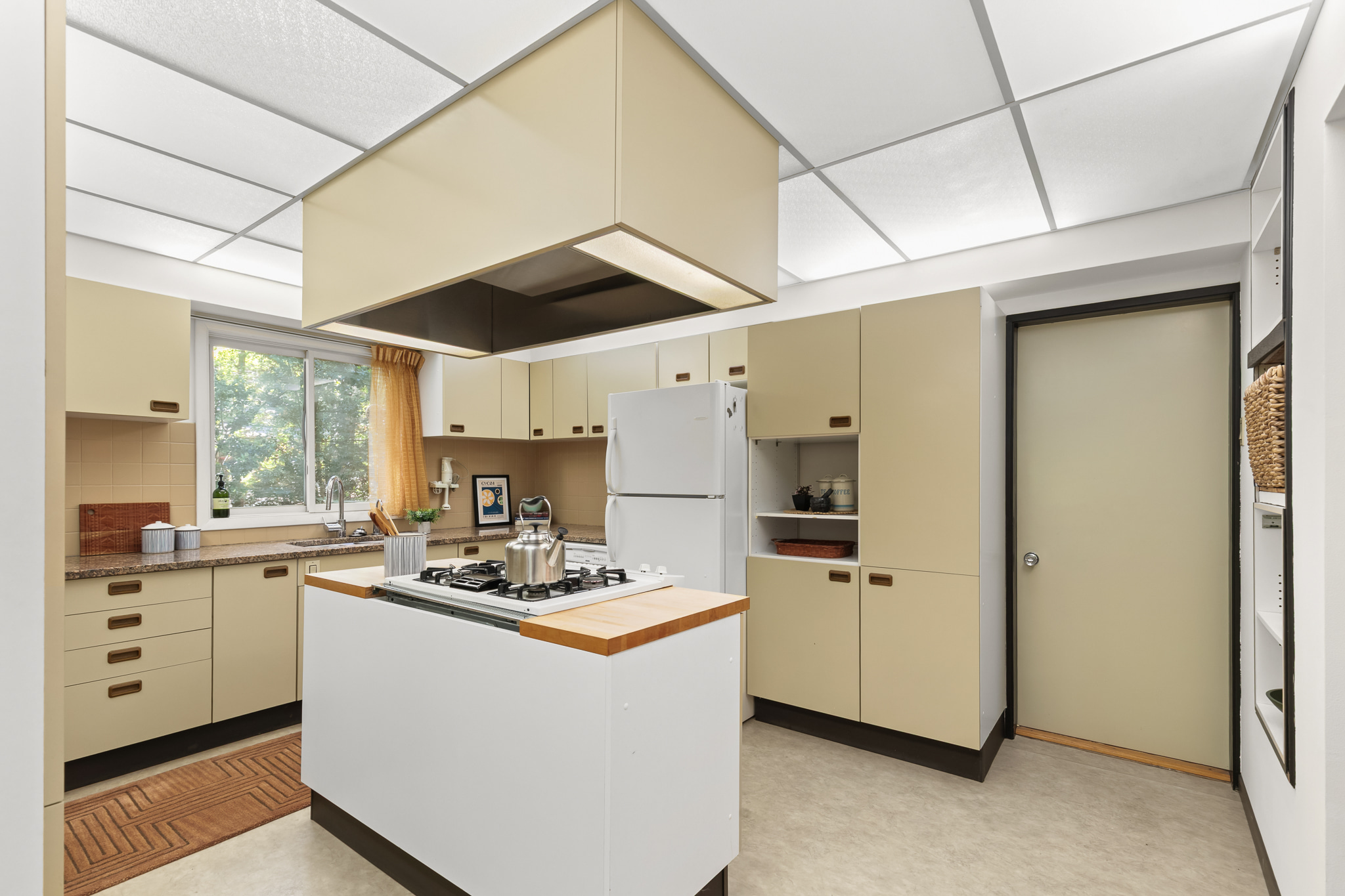  1429 Arboretum Drive, Chapel Hill, NC 27517 - 物件實景