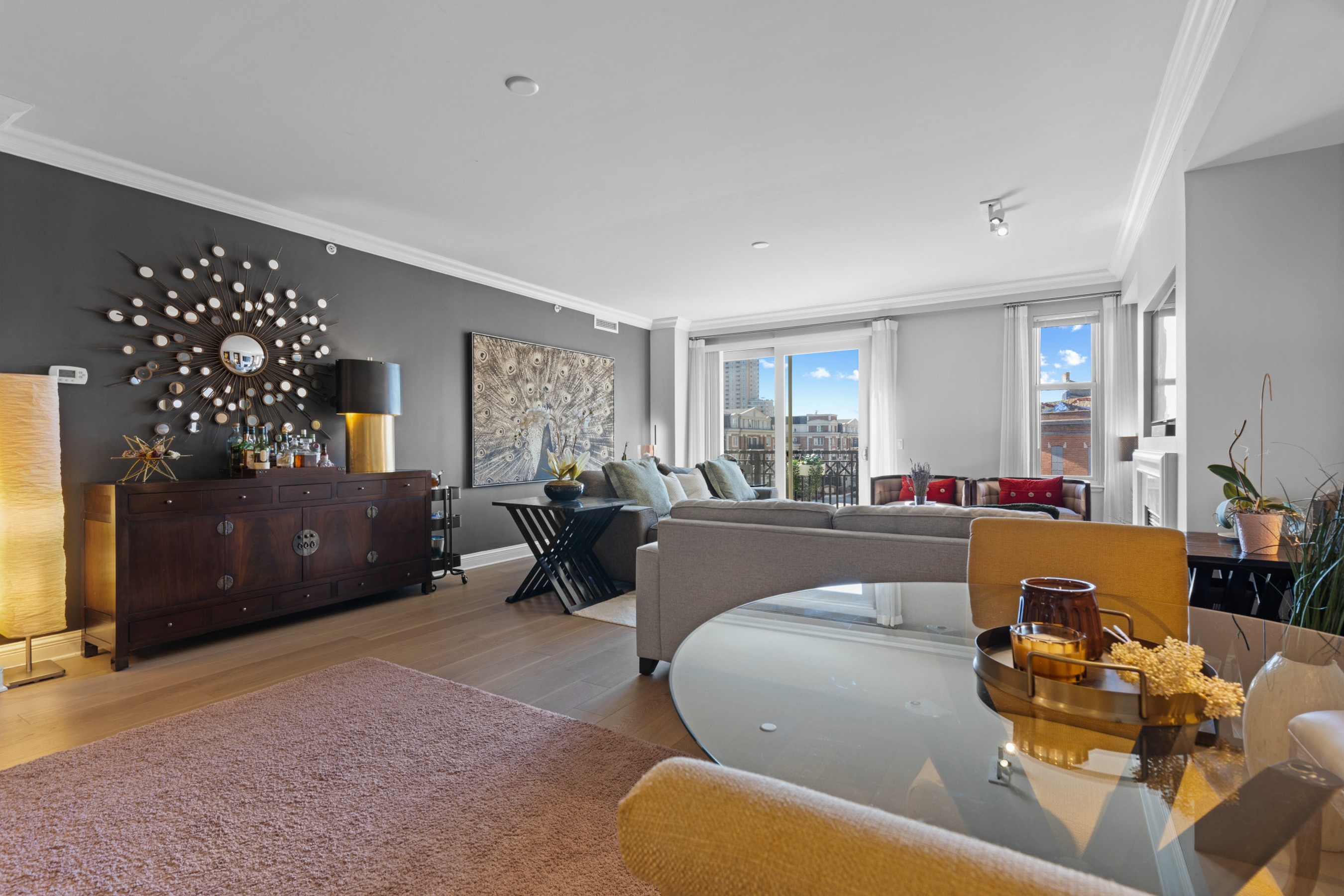  THE RITZ-CARLTON RESIDENCES - 物件實景
