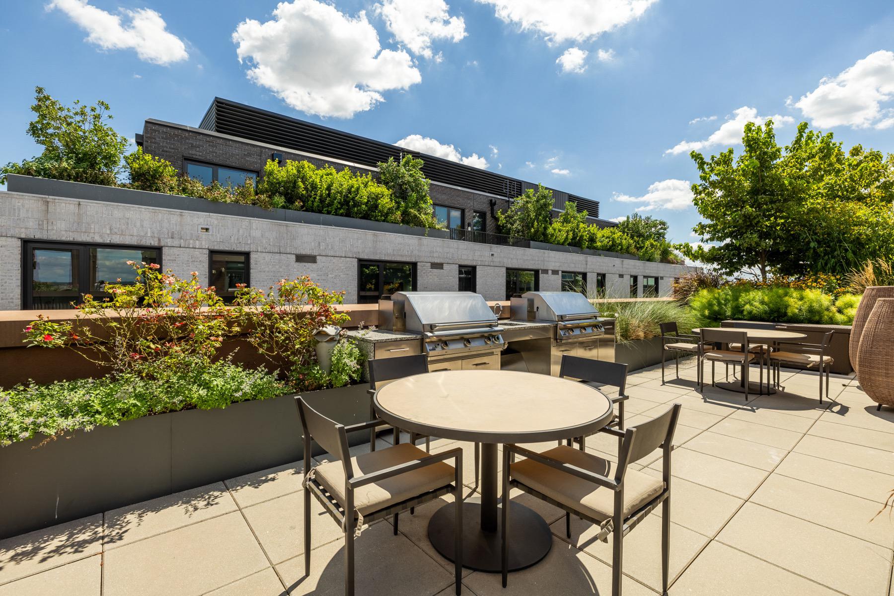  810 O Street NW, Washington, DC, 20001 - 物件實景