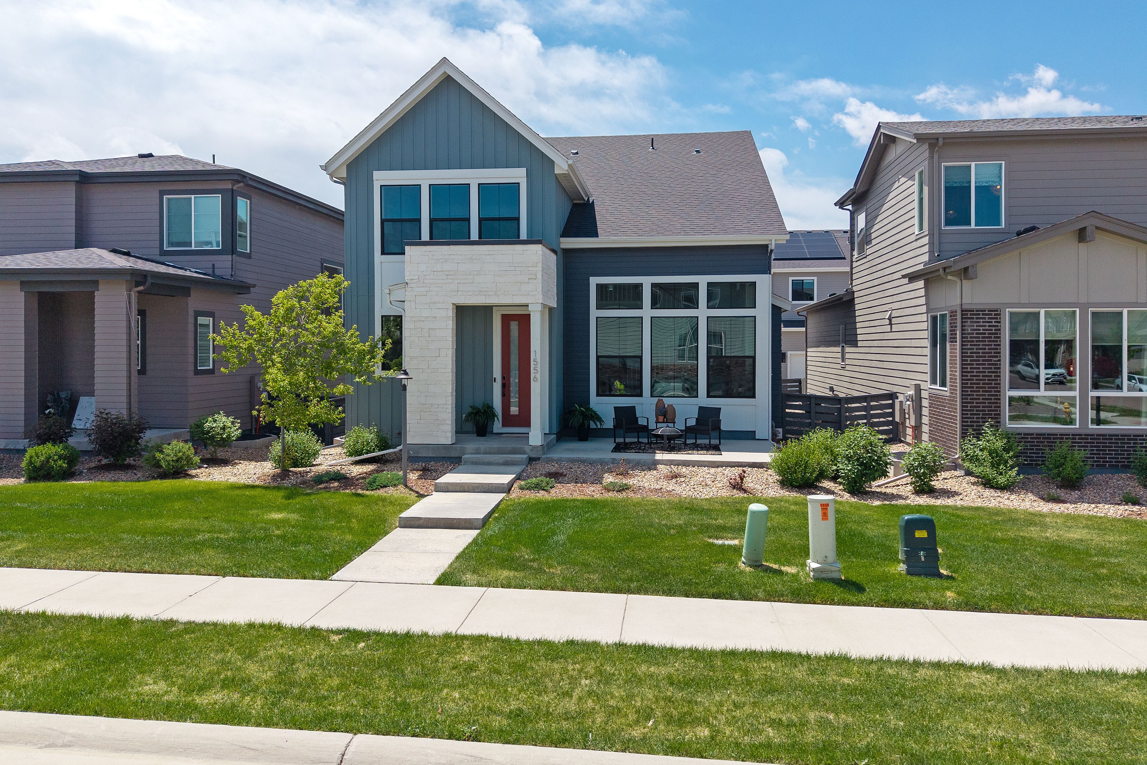  1556 Stablecross Drive, Castle Pines, CO, 80108 - 物件實景
