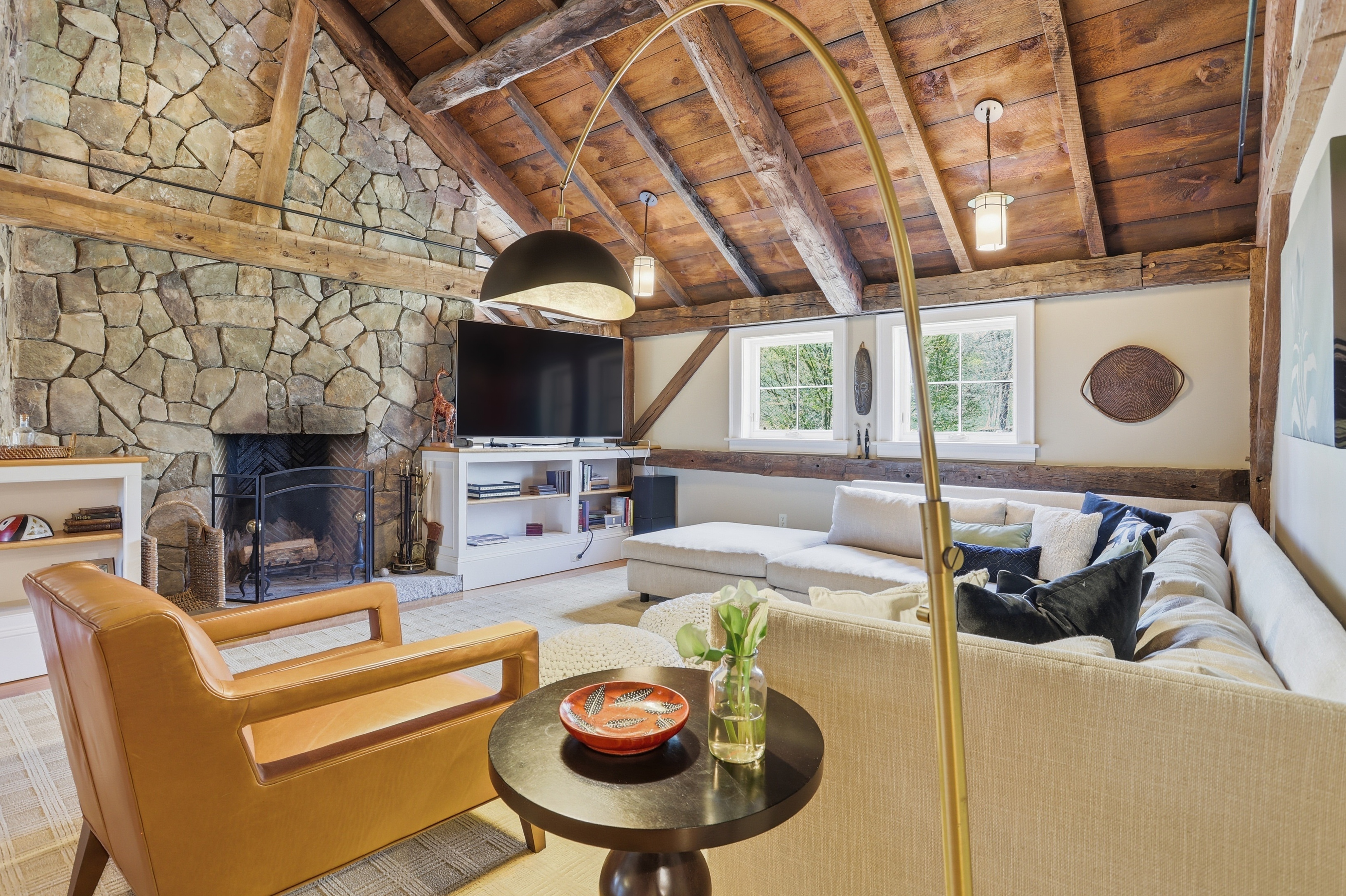  330 Lowell Road, Concord, MA 01742 - 物件實景