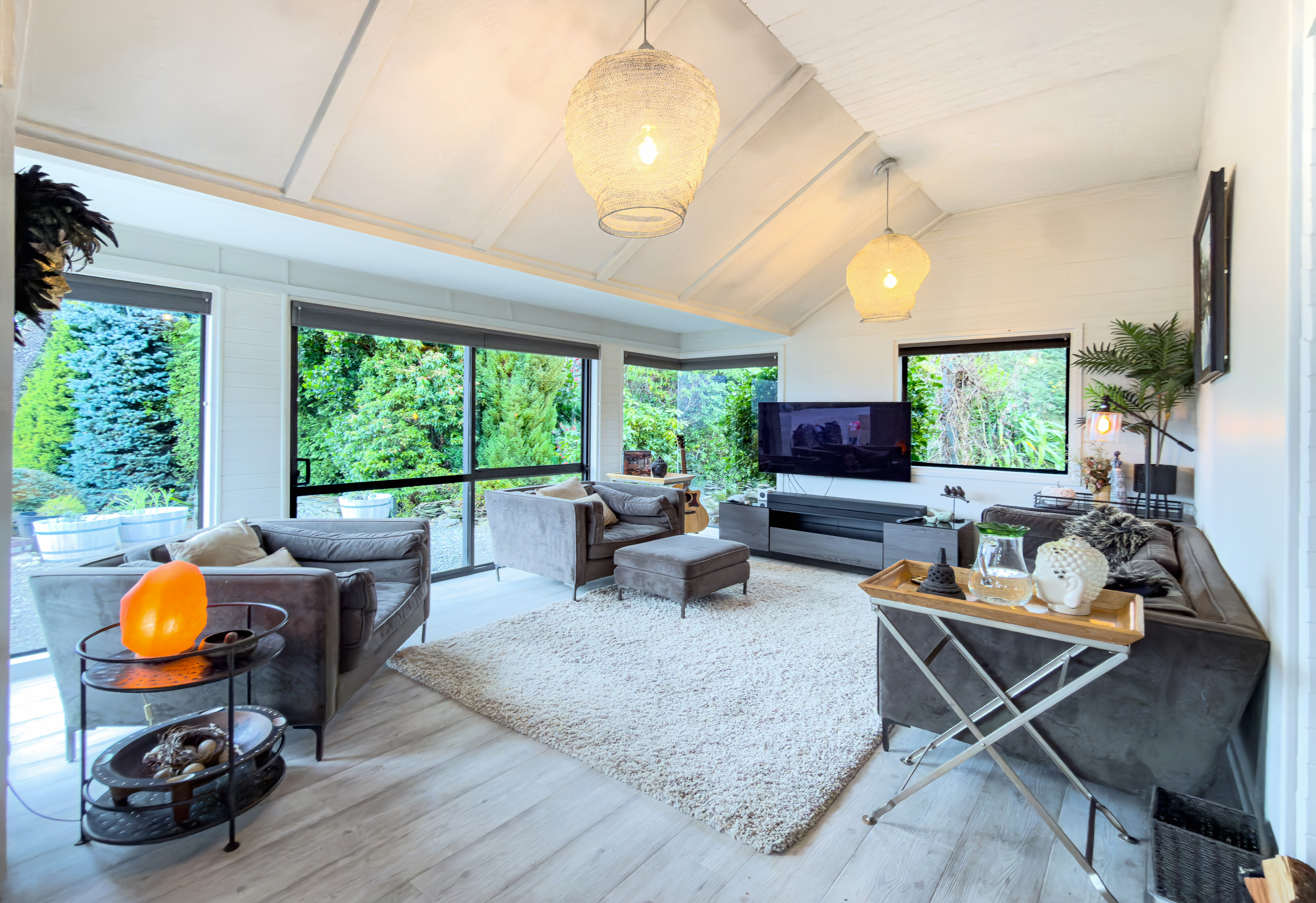  Alpine Charm With Extraordinary Possibilities - 物件實景
