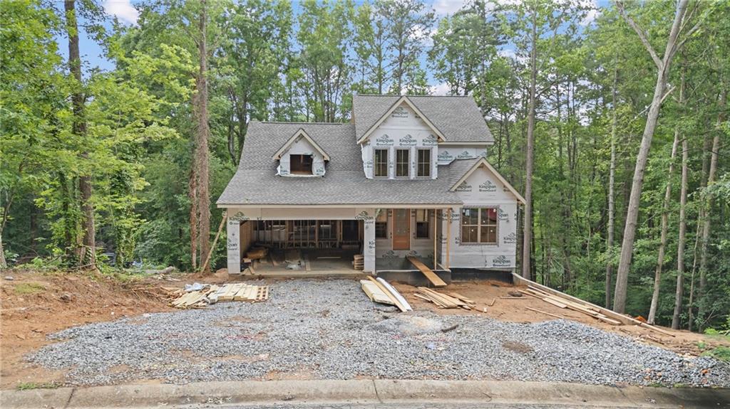 Ball Ground, Georgia, 30107, United States, 4 Bedrooms Bedrooms, ,4 BathroomsBathrooms,Residential,For Sale,1922971