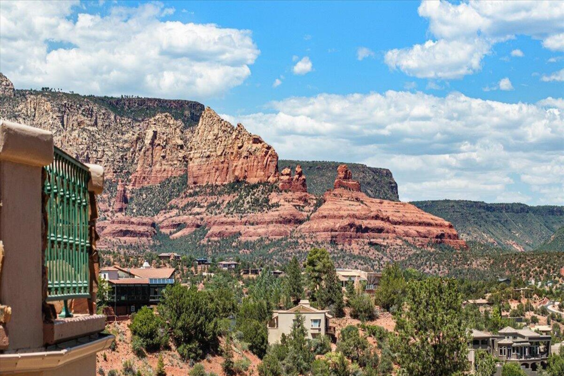  120 Les Springs Drive  Sedona, AZ - 物件實景