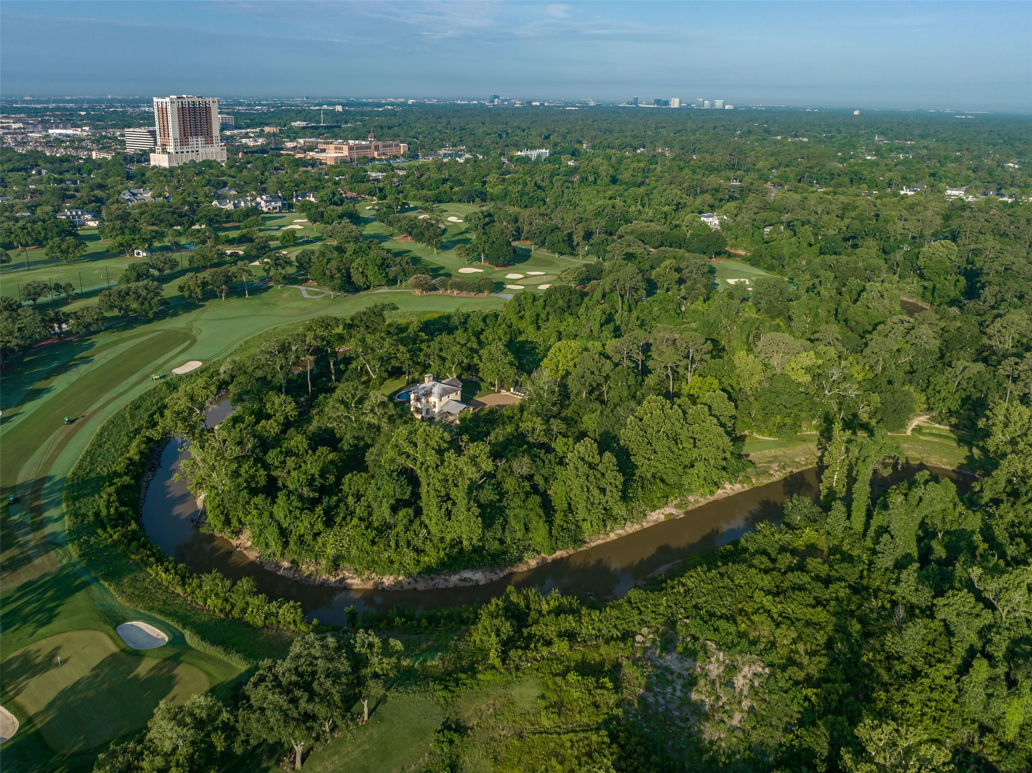 Houston, Texas, 77024, United States, 8 Bedrooms Bedrooms, ,13 BathroomsBathrooms,Residential,For Sale,1956582