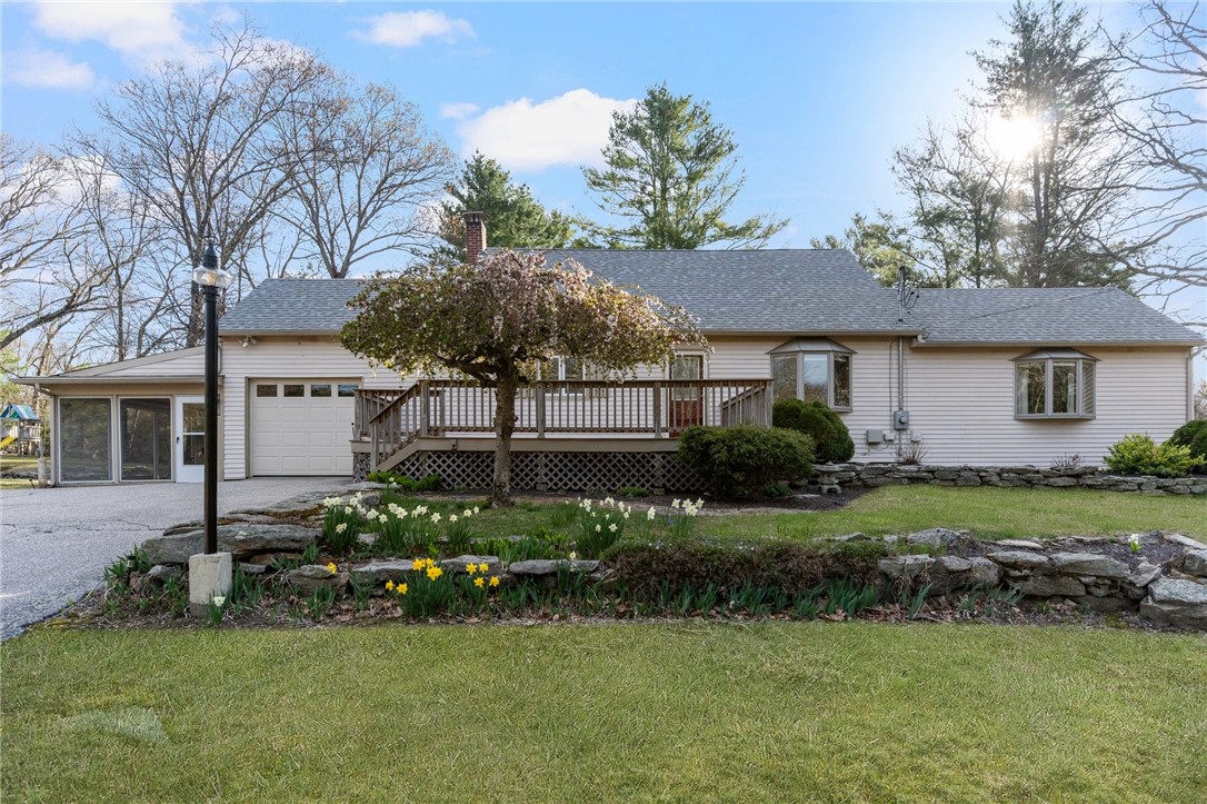 Cranston, Rhode Island, 02921, United States, 4 Bedrooms Bedrooms, ,3 BathroomsBathrooms,Residential,For Sale,1787177