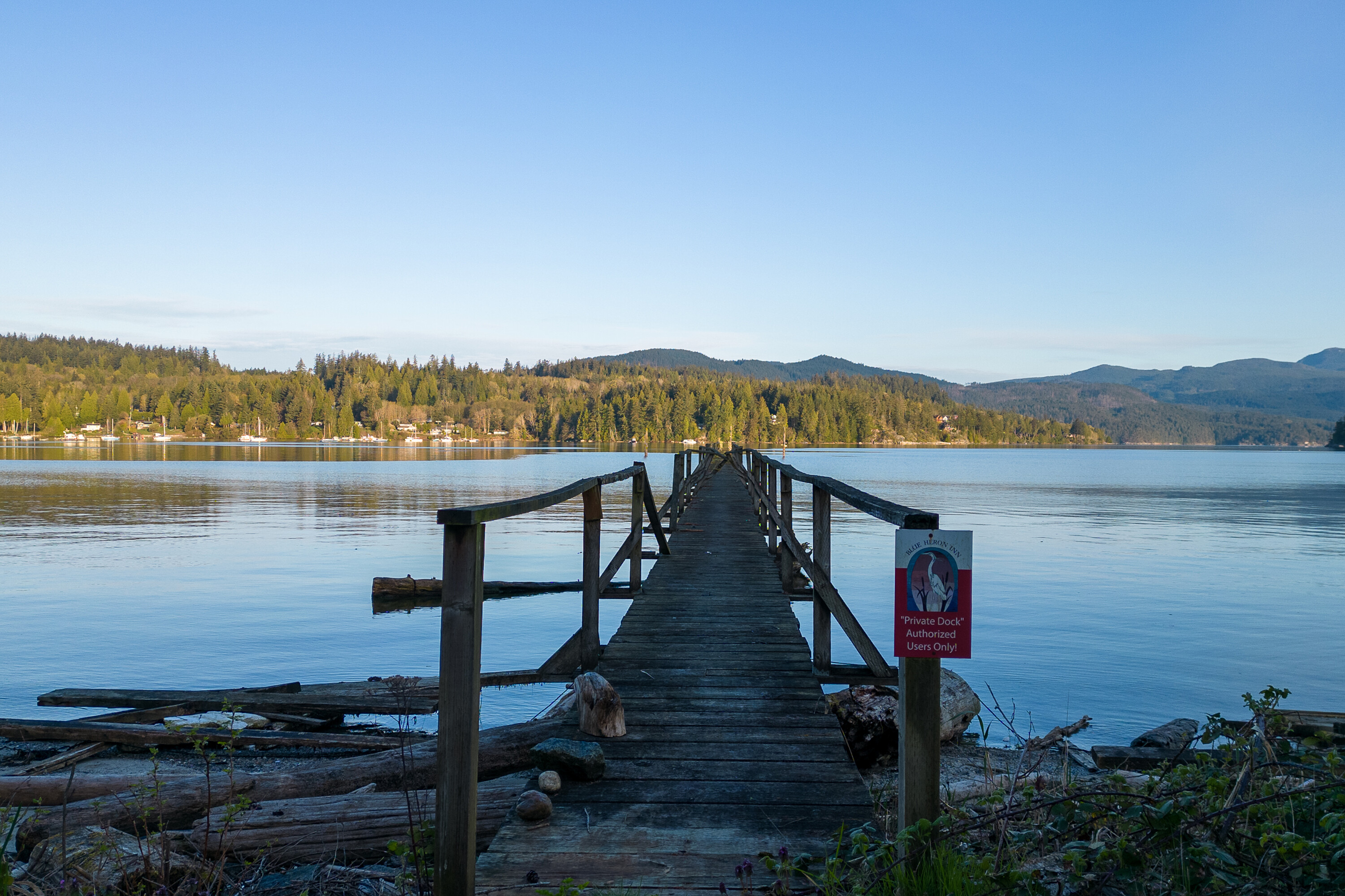  Sechelt, Sunshine Coast - 物件實景