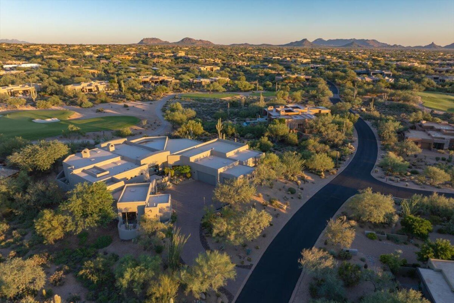  38487 N 94th Street¦Scottsdale, AZ - 物件實景
