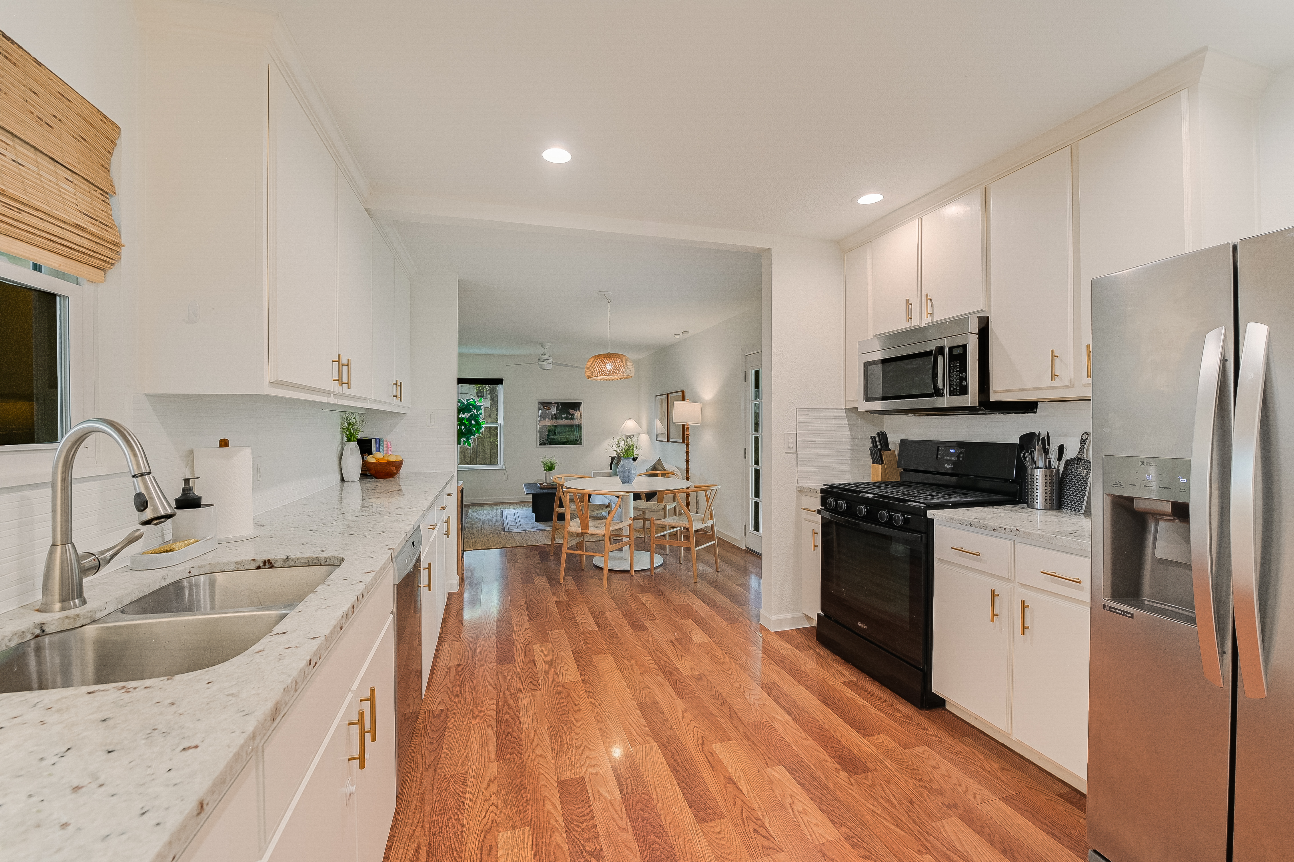  Stylish & Relaxed Texas Living - 物件實景