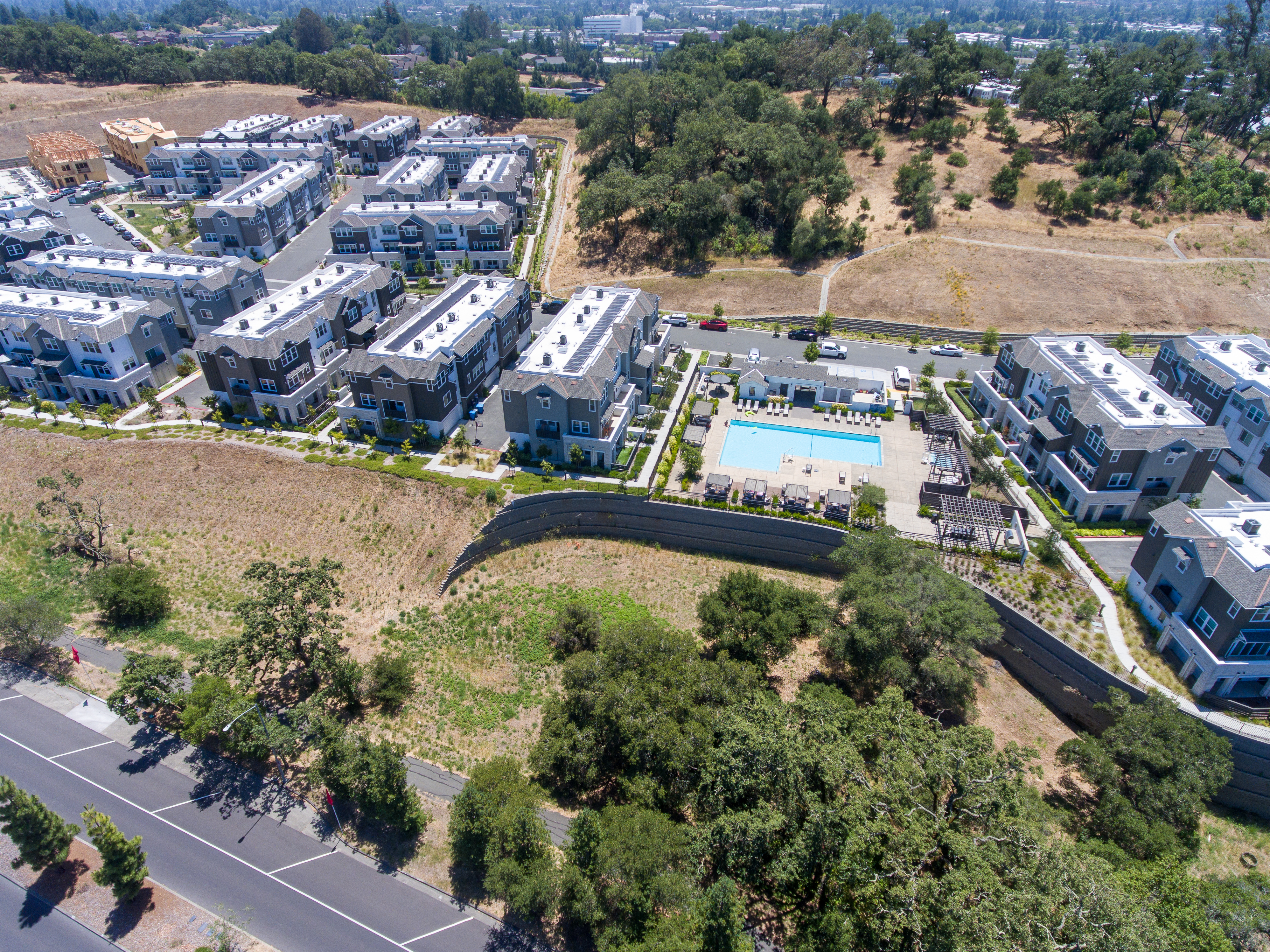  Sophisticated Fountaingrove Retreat - 物件實景