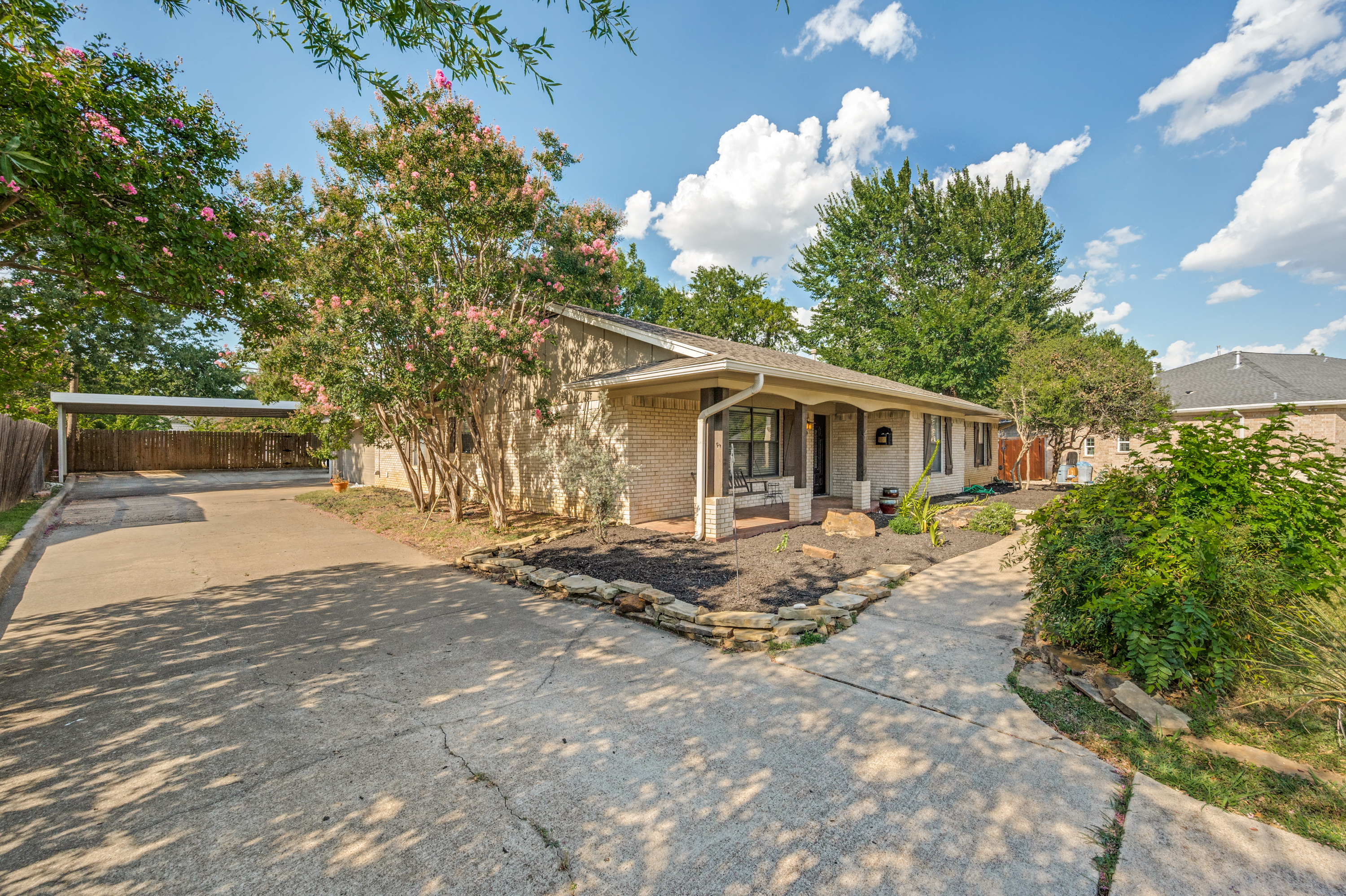  221 Linda Lane, Irving, TX, 75062 - 物件實景