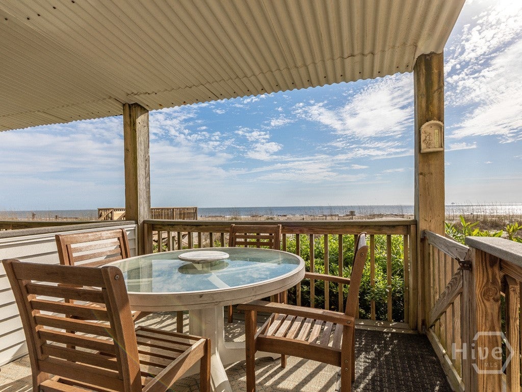 Tybee Island, Georgia, 31328, United States, 2 Bedrooms Bedrooms, ,2 BathroomsBathrooms,Residential,For Sale,2021564