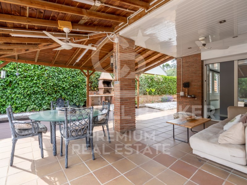 Sant Quirze del Vallès, Catalonia, ES, 7 Bedrooms Bedrooms, ,3 BathroomsBathrooms,Residential,For Sale,1483113